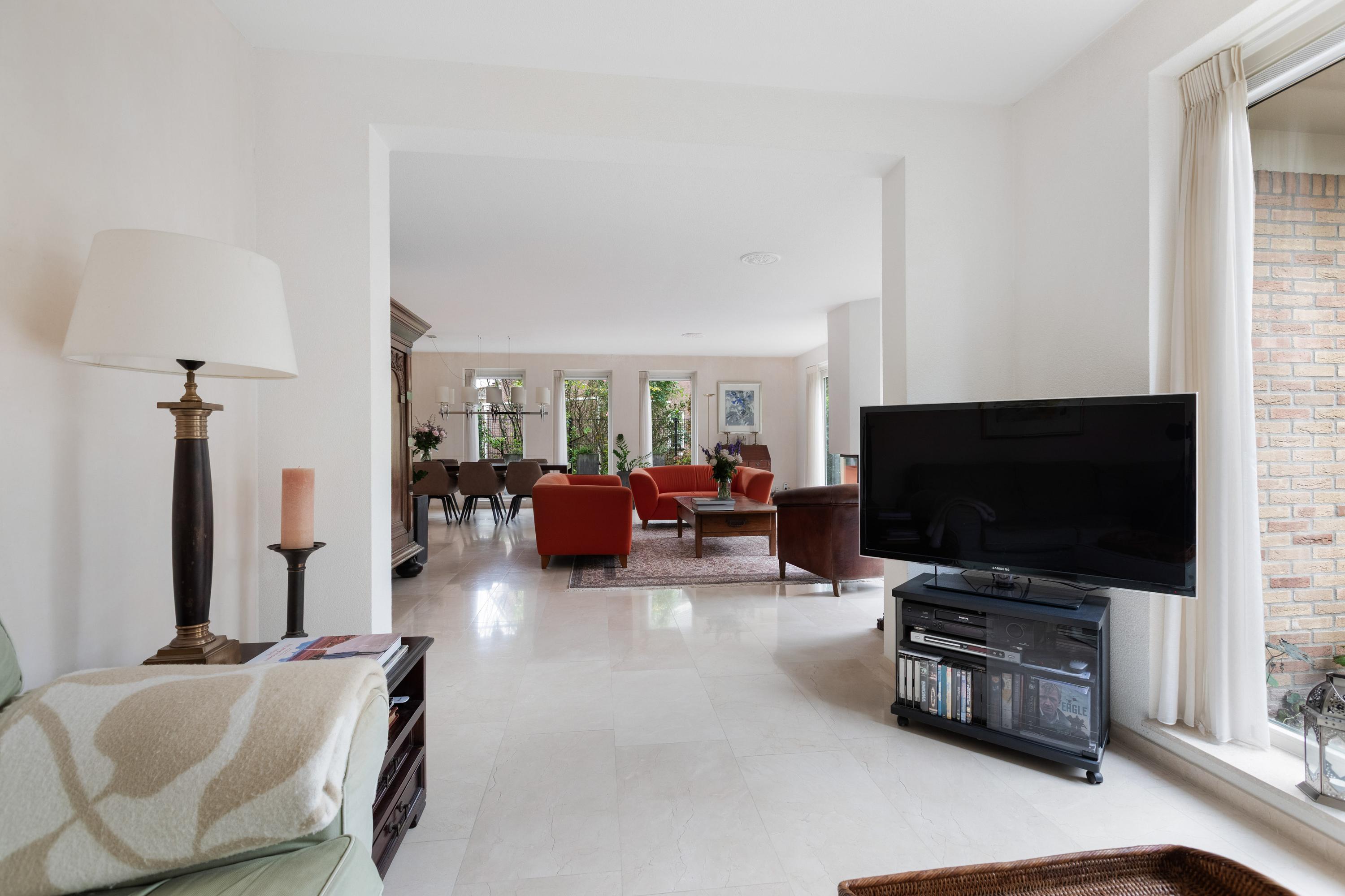 Statendam 2 , 2134 WX Hoofddorp