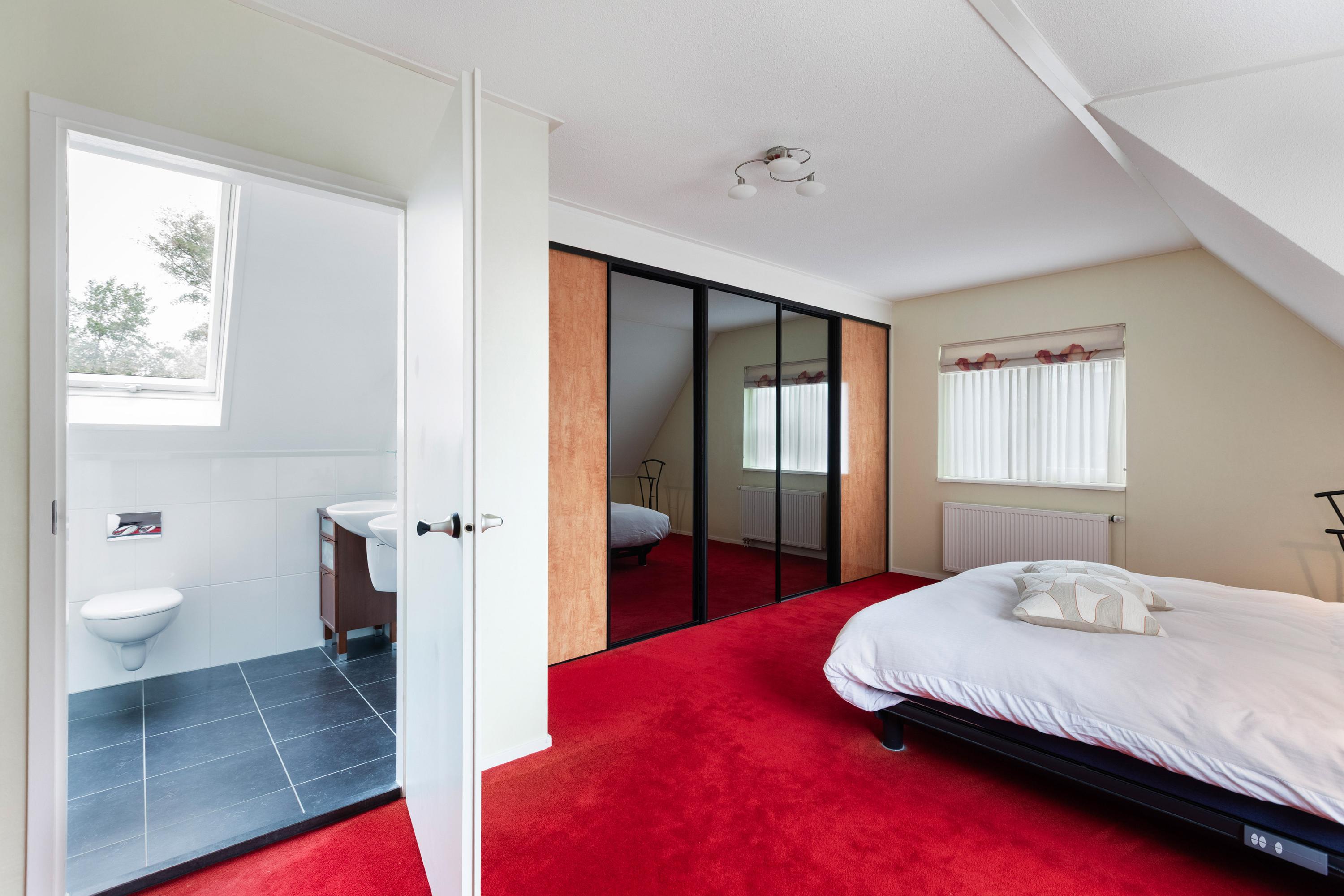 Statendam 2 , 2134 WX Hoofddorp