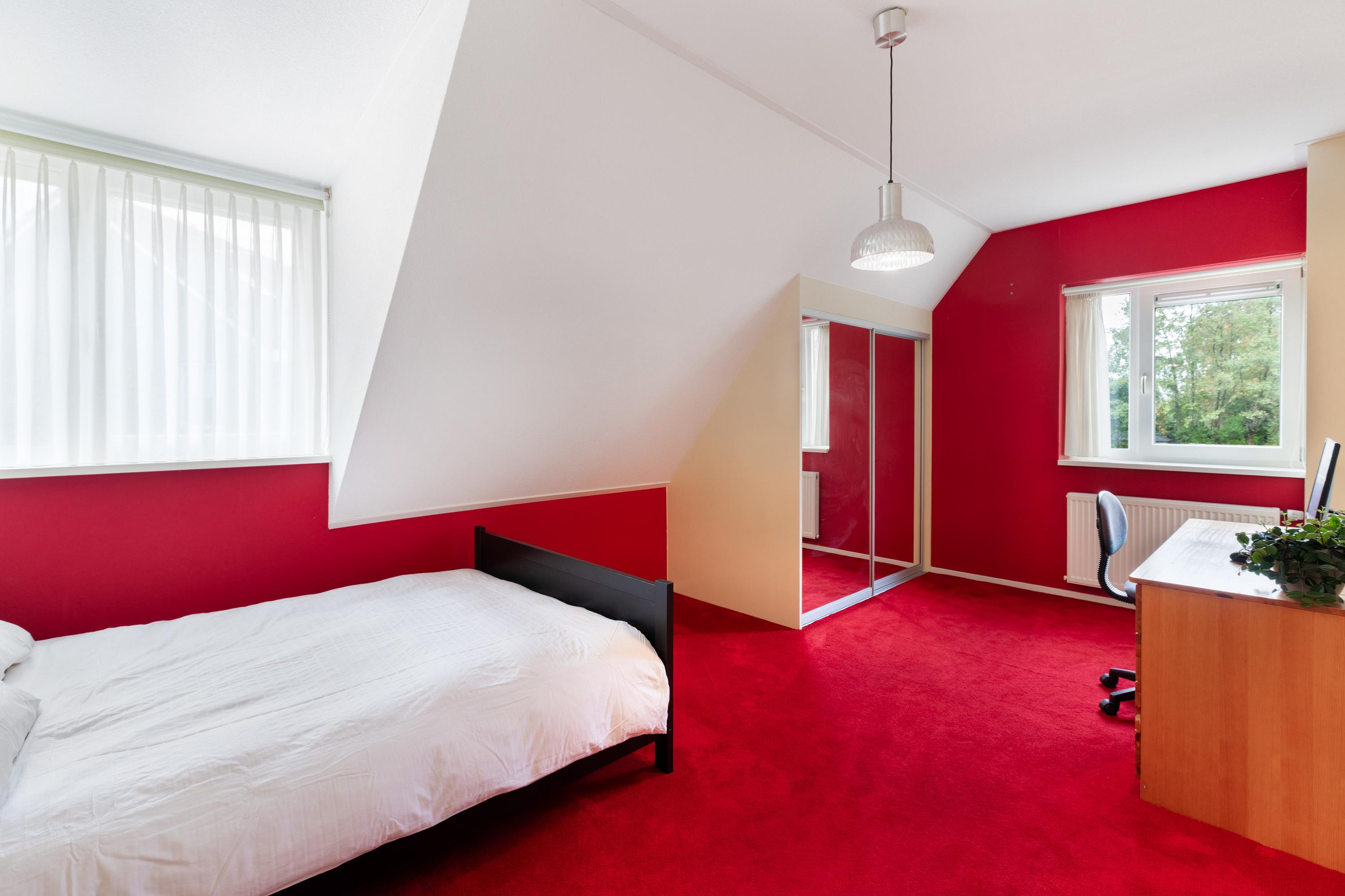 Statendam 2 , 2134 WX Hoofddorp