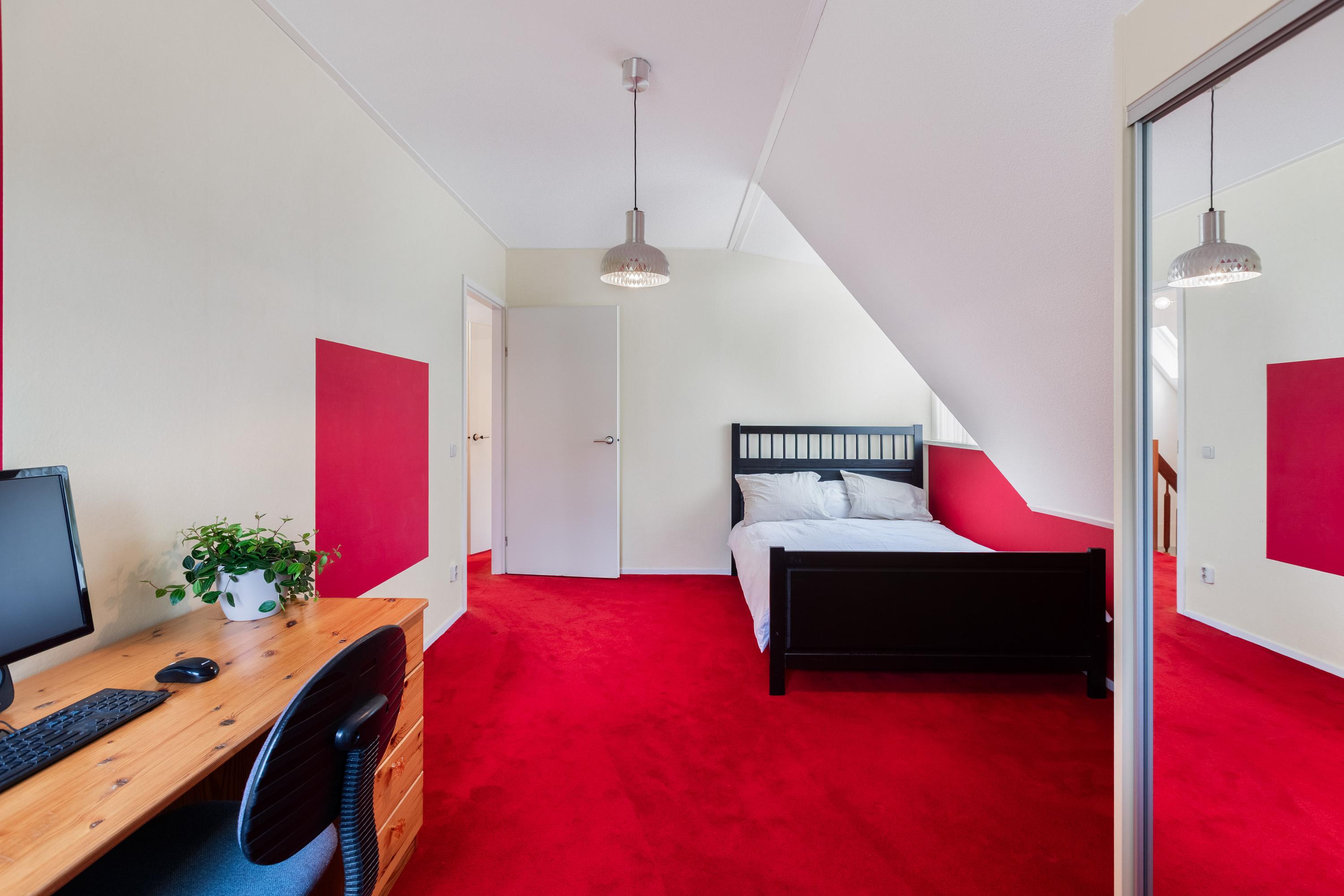 Statendam 2 , 2134 WX Hoofddorp