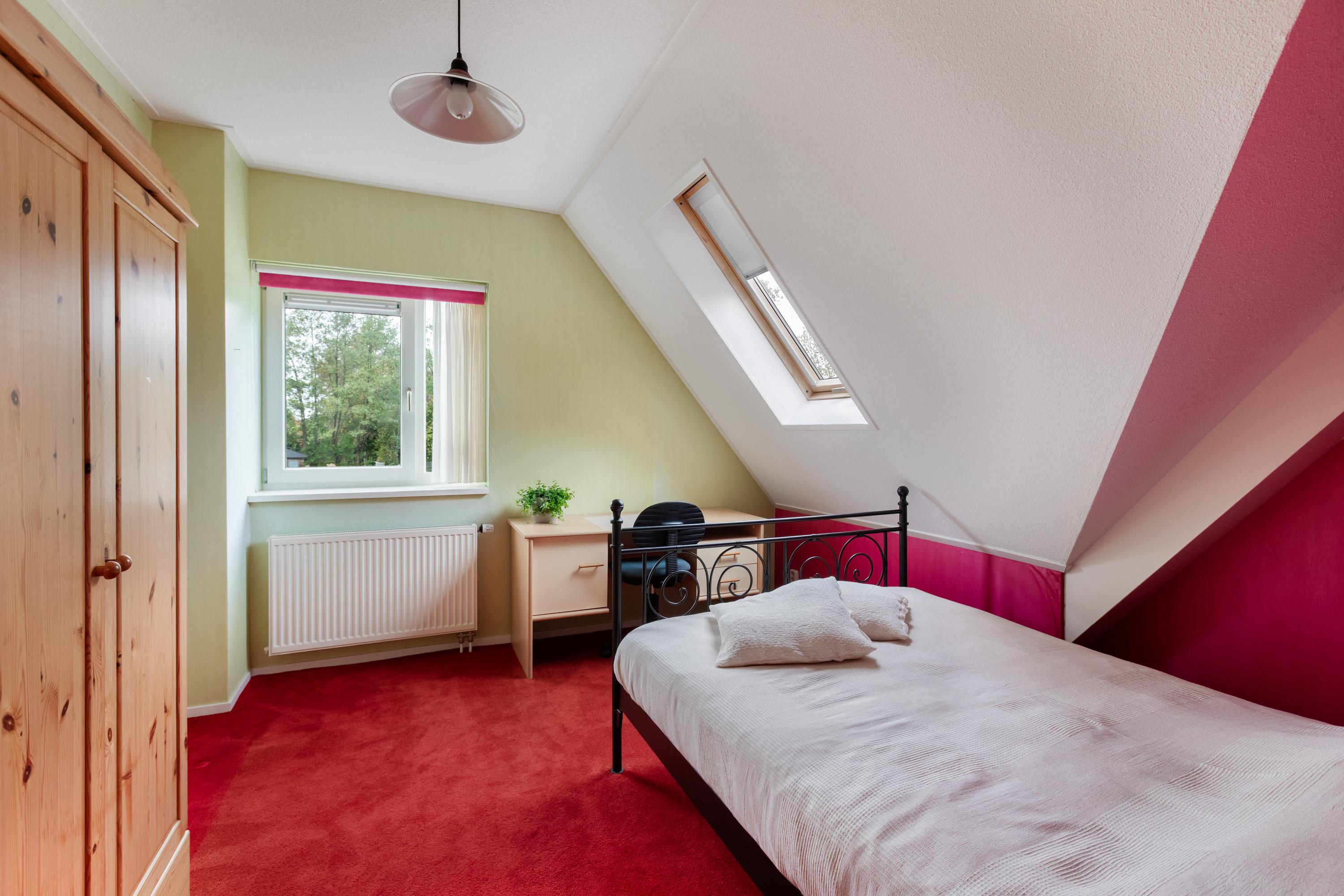 Statendam 2 , 2134 WX Hoofddorp