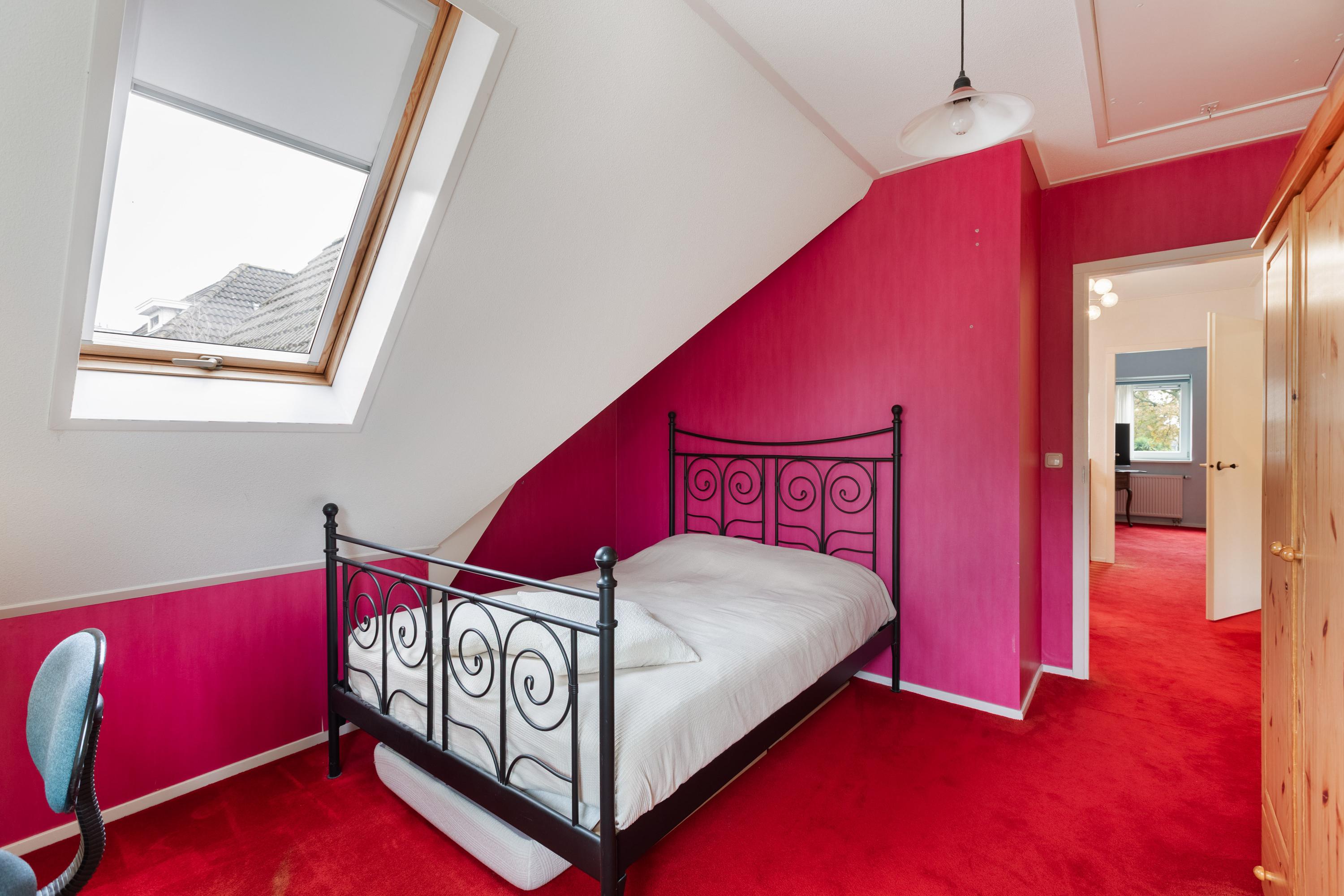 Statendam 2 , 2134 WX Hoofddorp