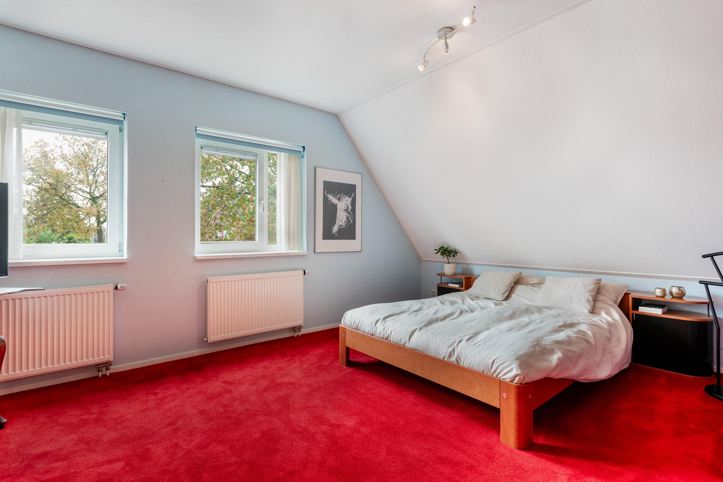 Statendam 2 , 2134 WX Hoofddorp