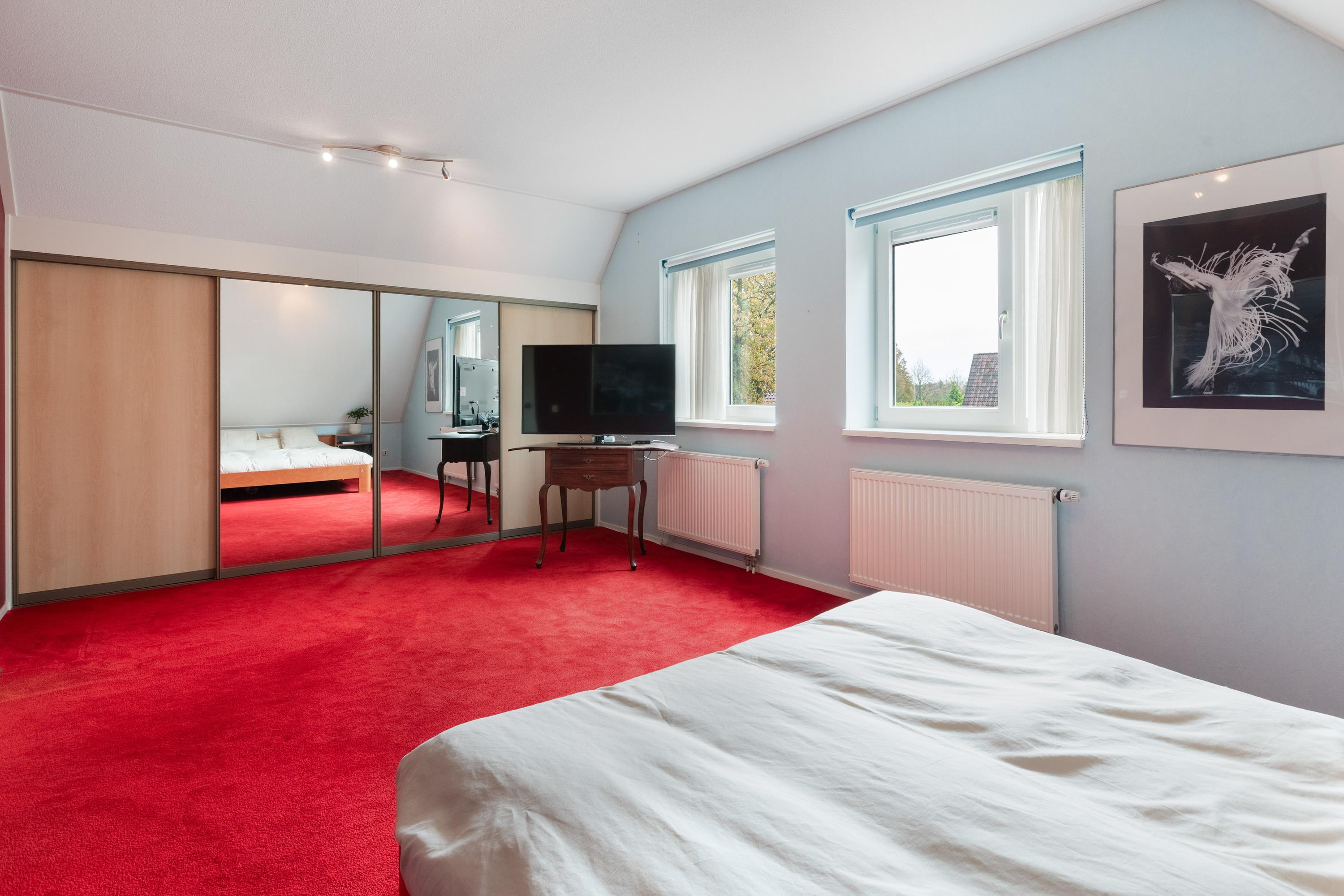 Statendam 2 , 2134 WX Hoofddorp