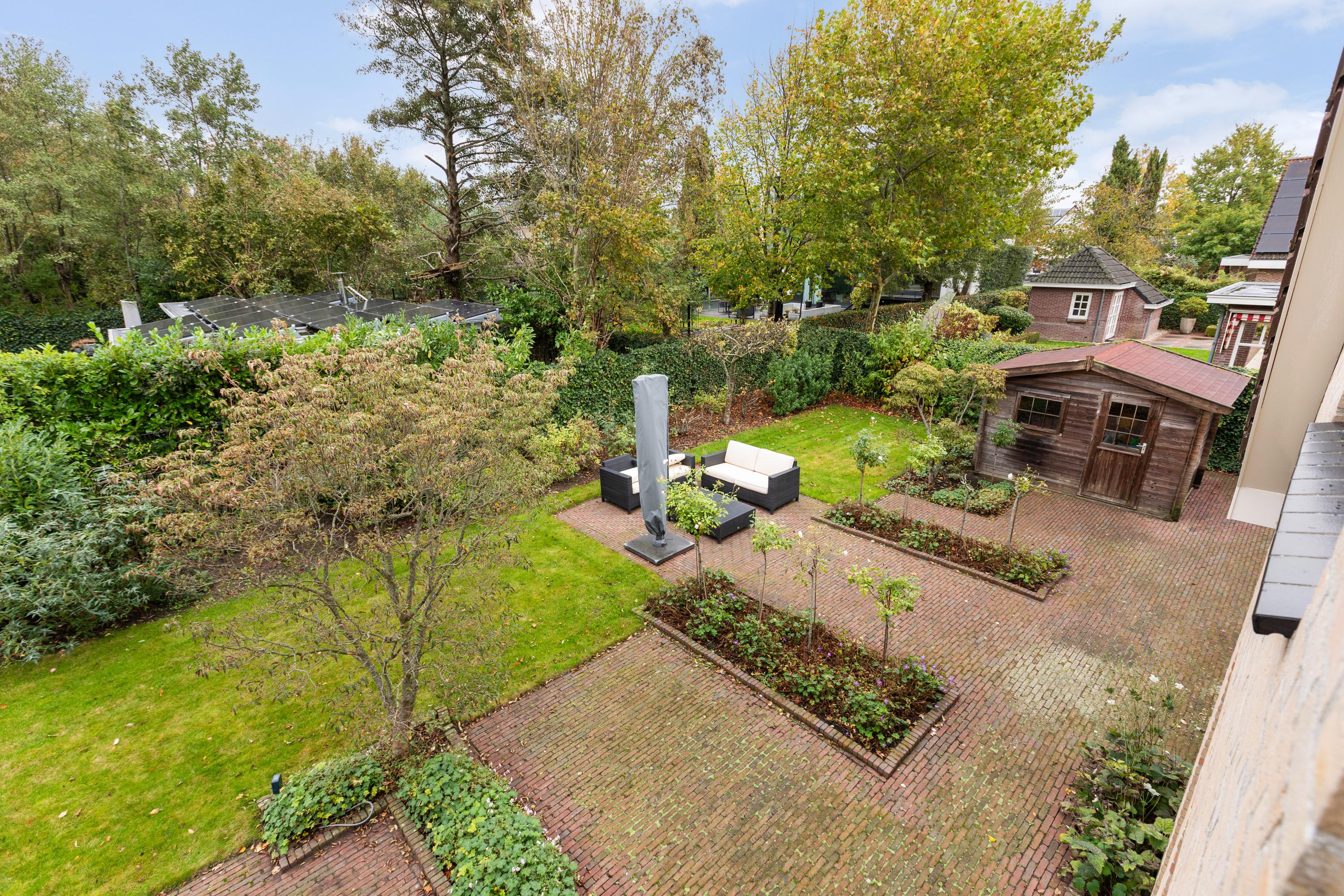 Statendam 2 , 2134 WX Hoofddorp