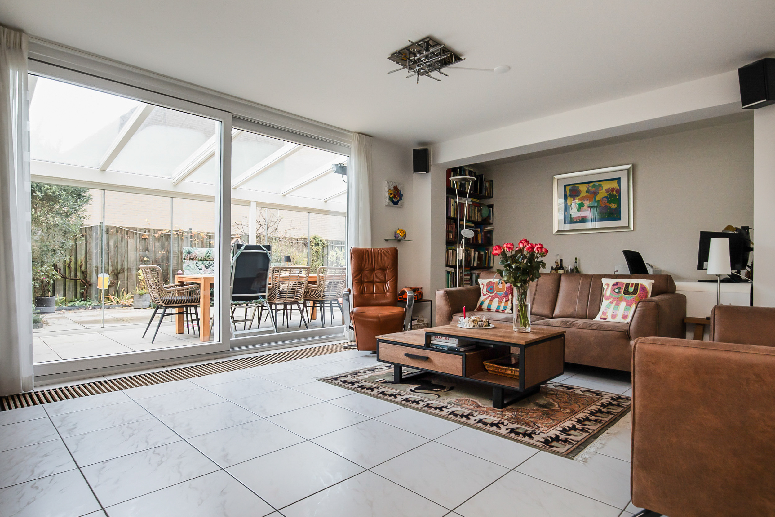 Taniaburg 36 , 2135 BX Hoofddorp