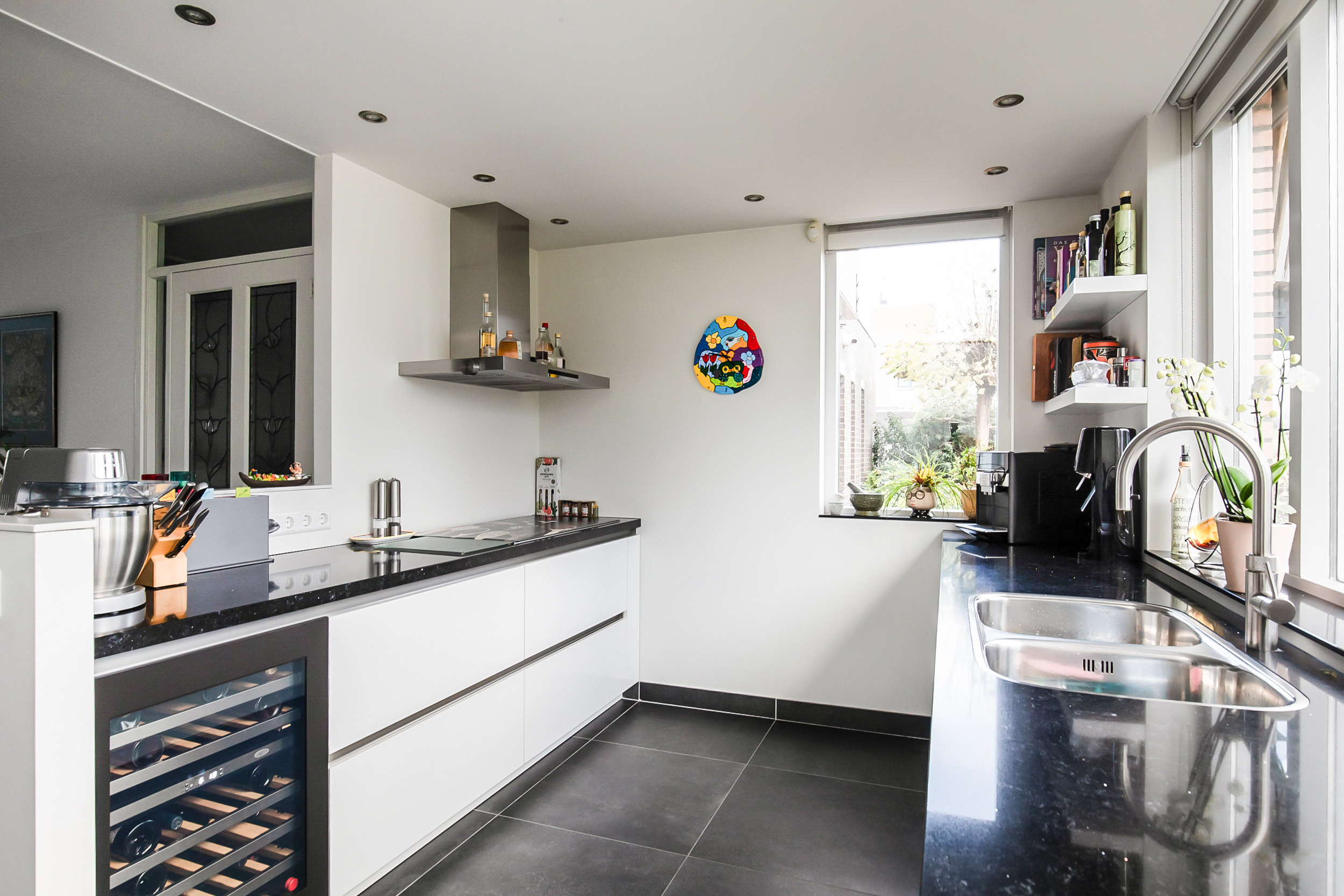 Taniaburg 36 , 2135 BX Hoofddorp