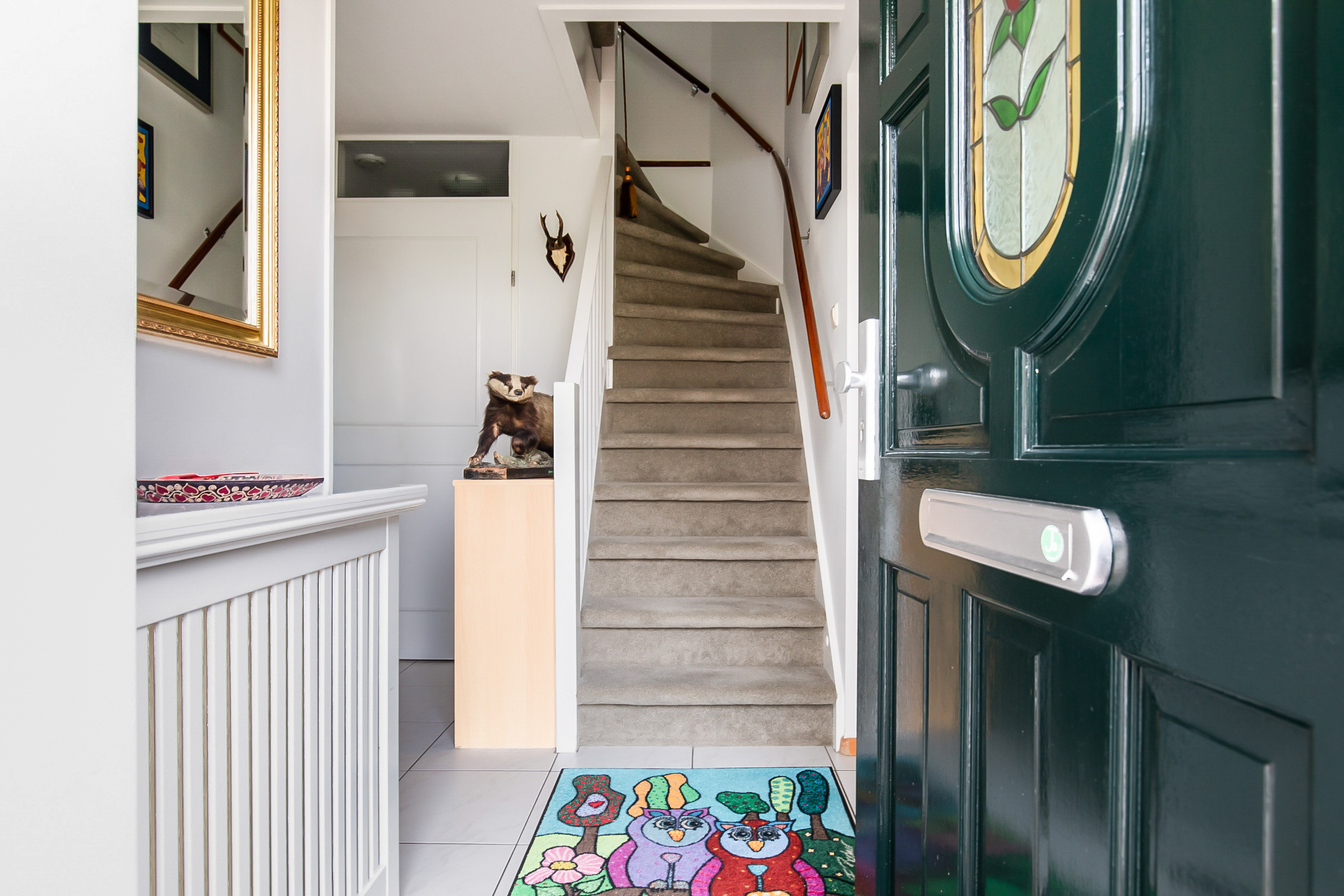 Taniaburg 36 , 2135 BX Hoofddorp