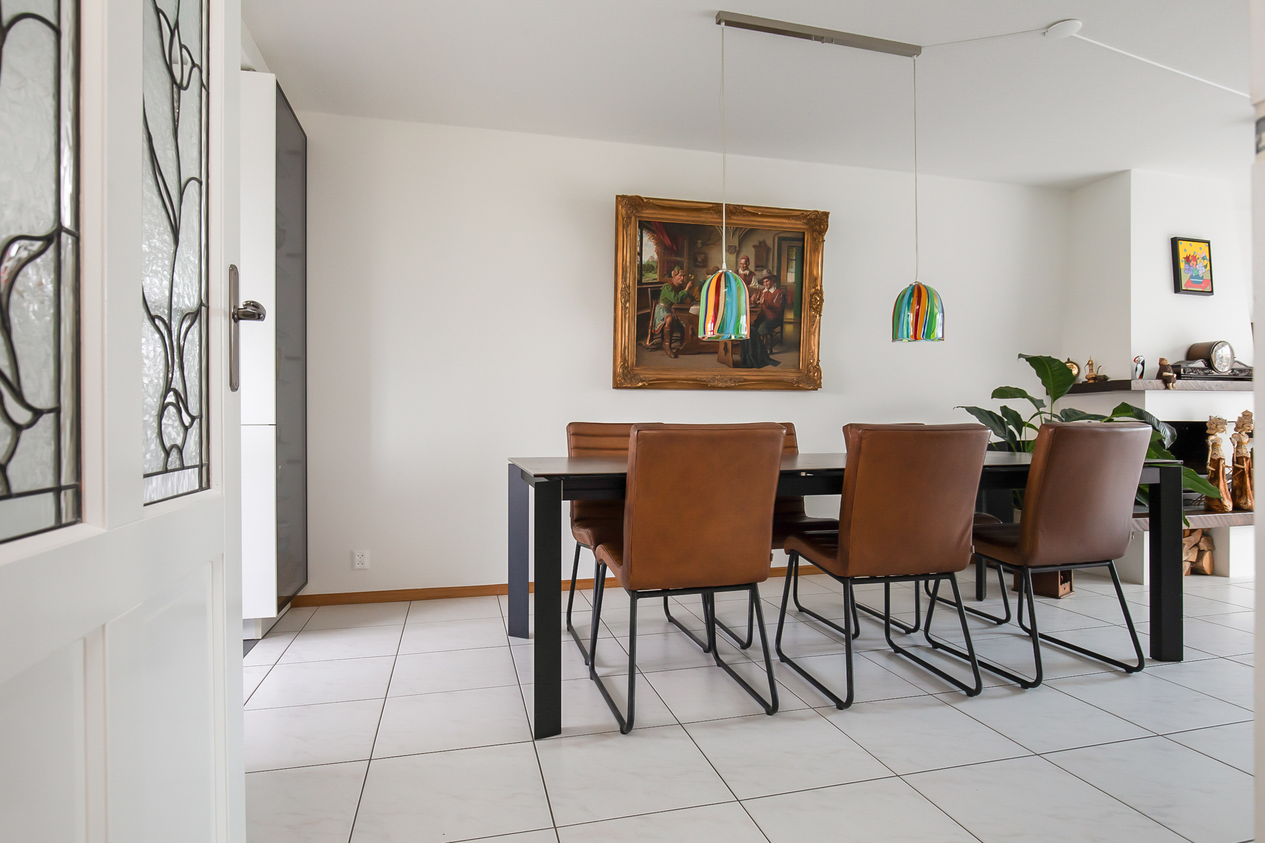 Taniaburg 36 , 2135 BX Hoofddorp