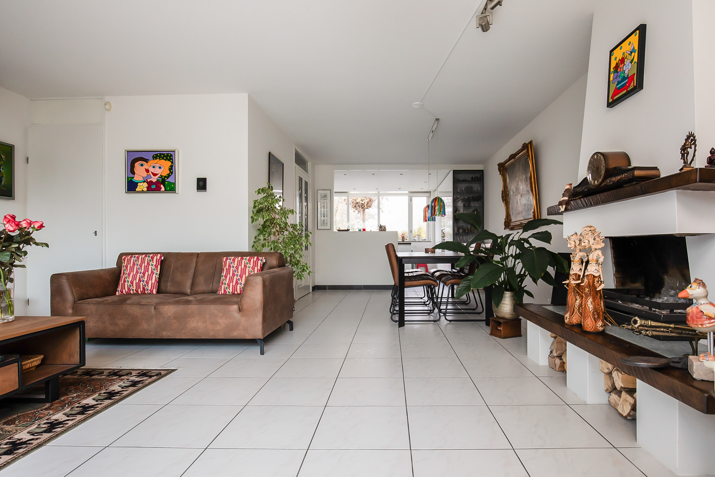 Taniaburg 36 , 2135 BX Hoofddorp