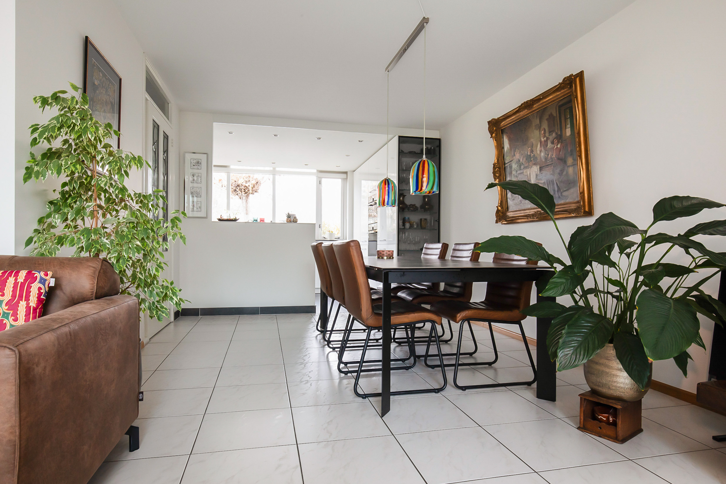 Taniaburg 36 , 2135 BX Hoofddorp