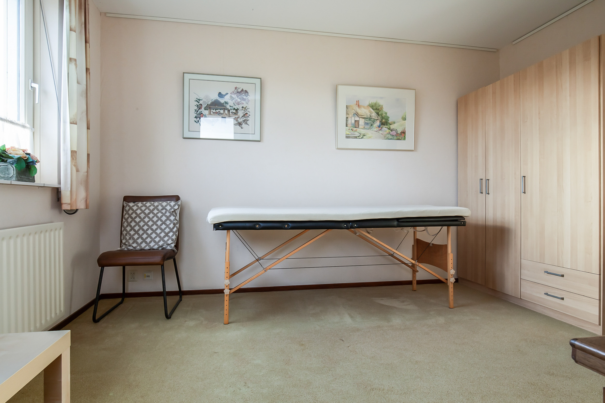 Taniaburg 36 , 2135 BX Hoofddorp