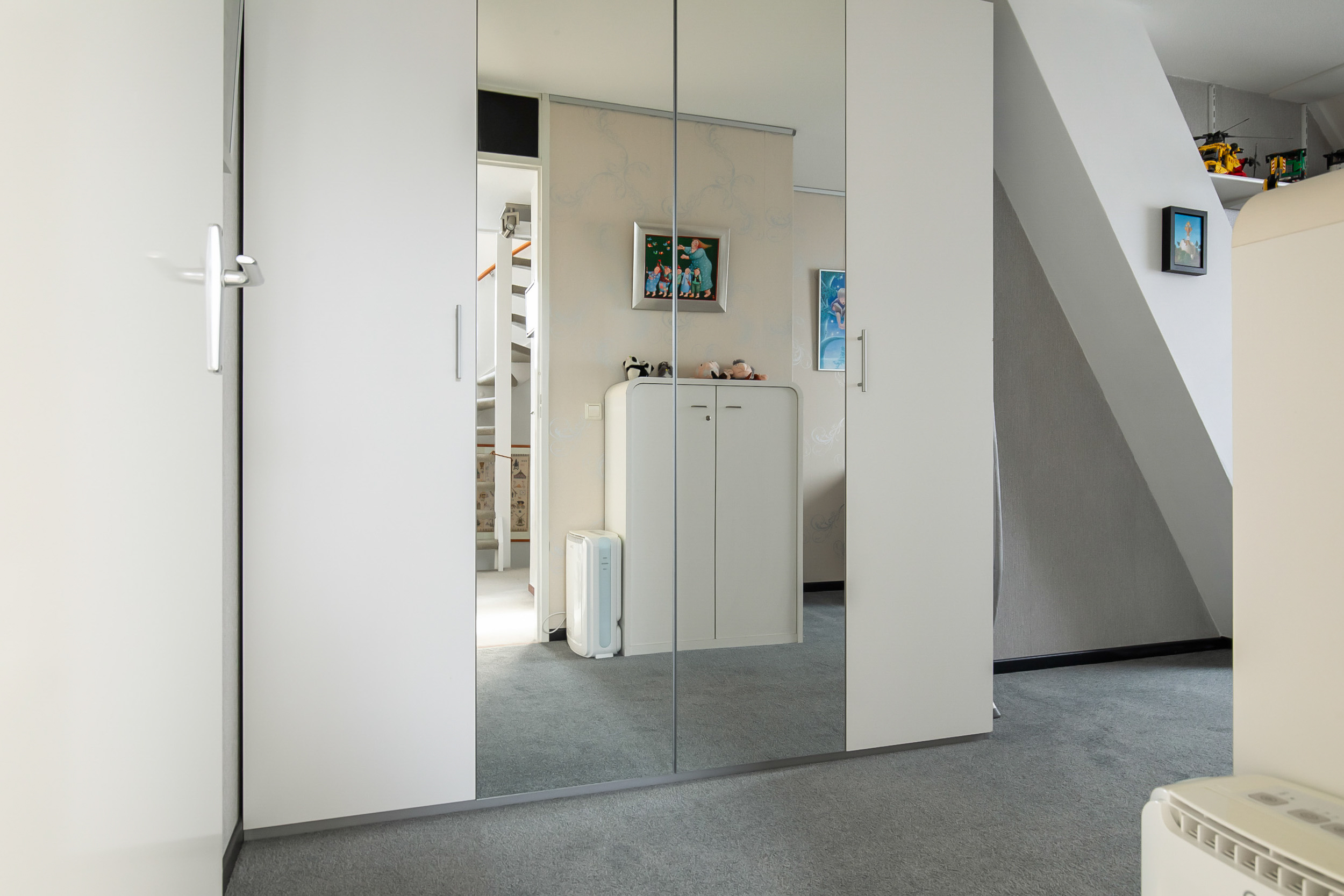 Taniaburg 36 , 2135 BX Hoofddorp