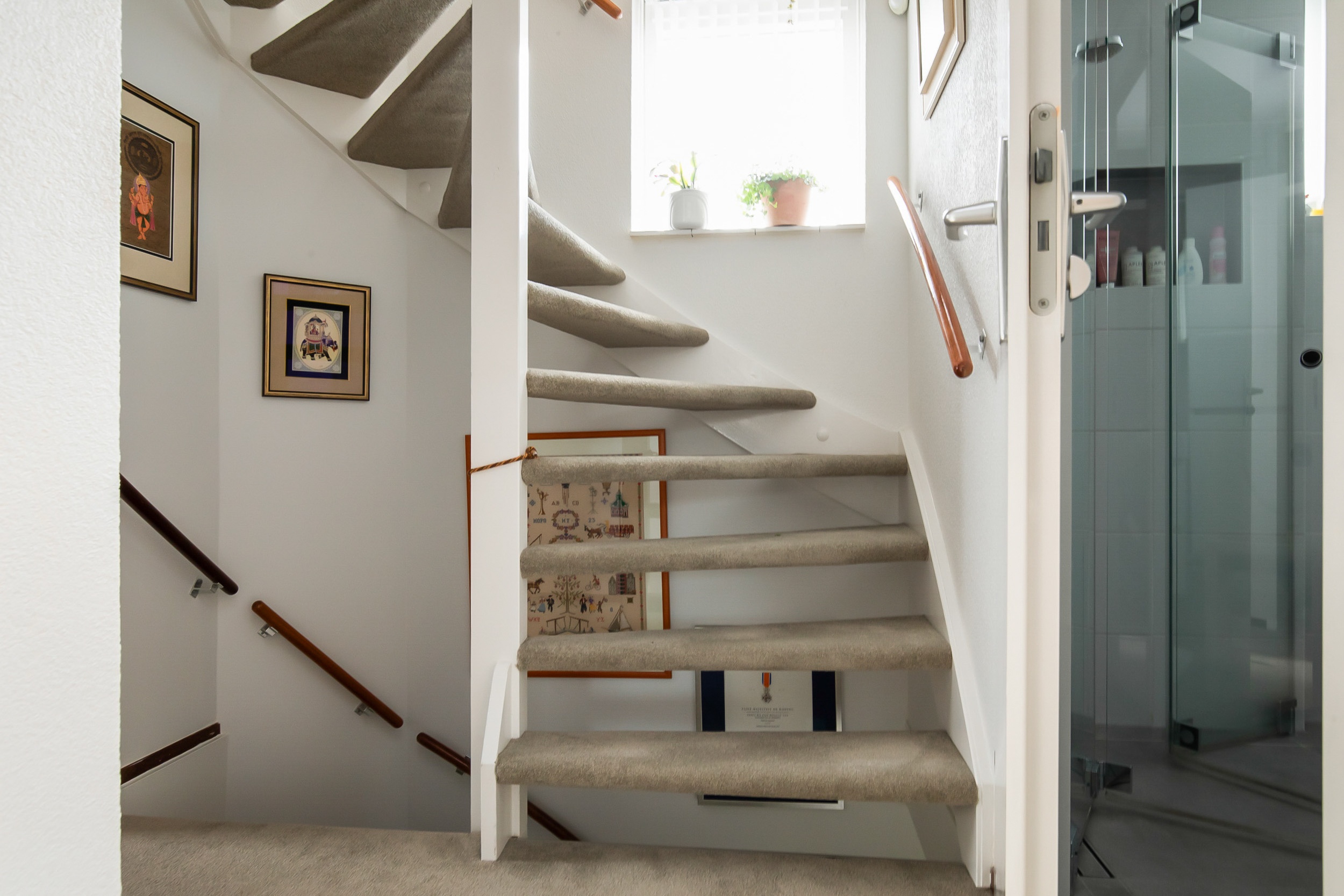 Taniaburg 36 , 2135 BX Hoofddorp