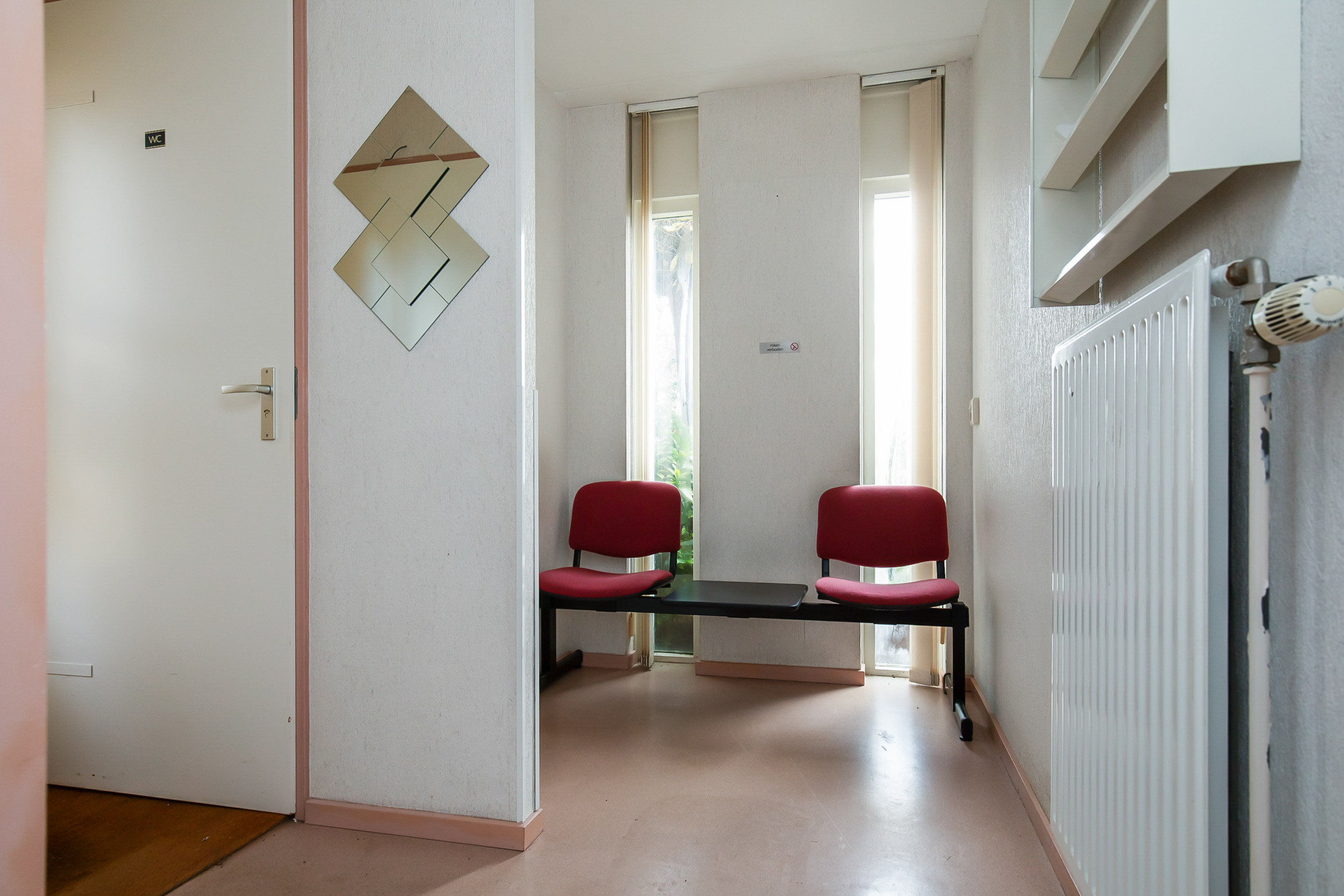 Taniaburg 36 , 2135 BX Hoofddorp