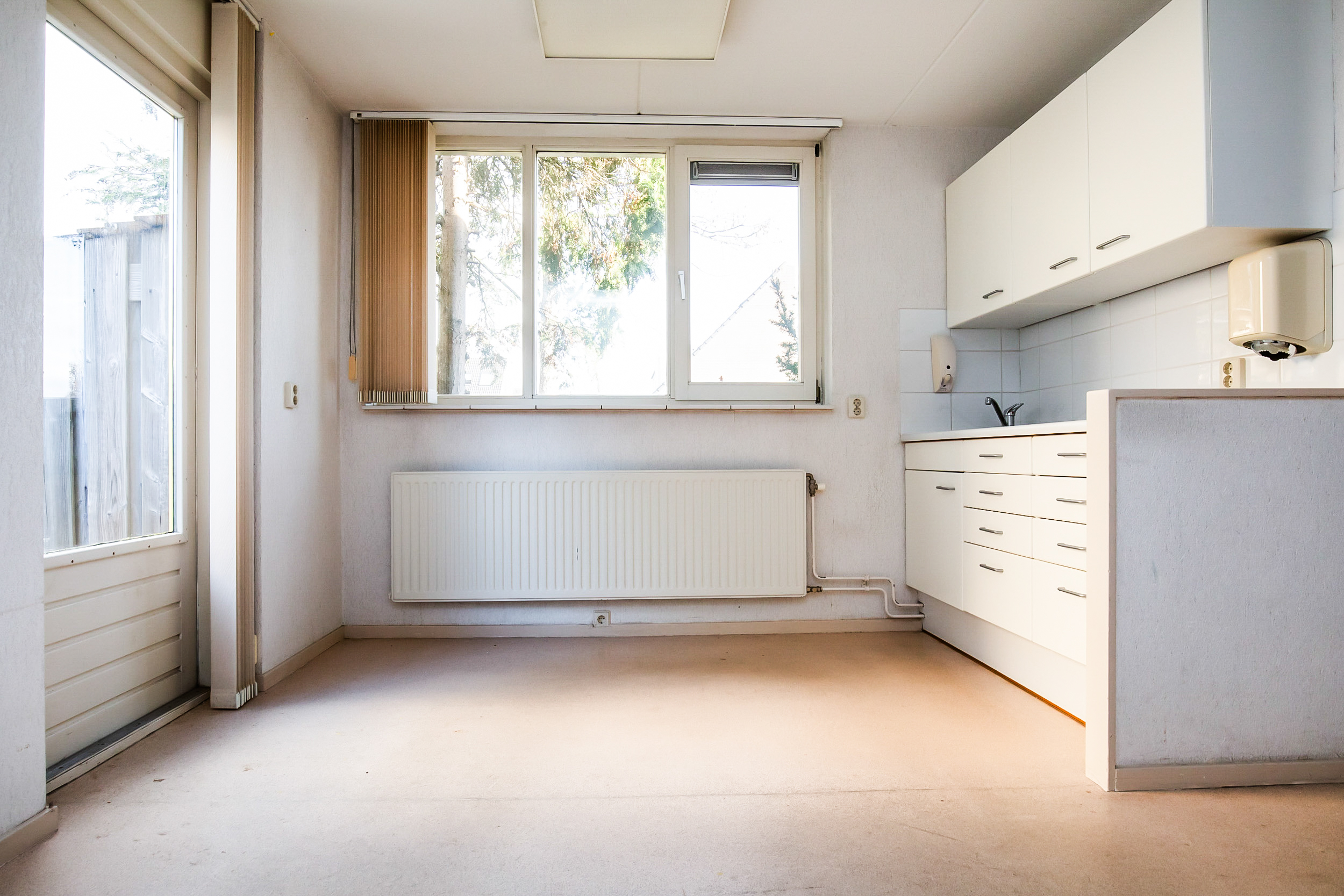 Taniaburg 36 , 2135 BX Hoofddorp