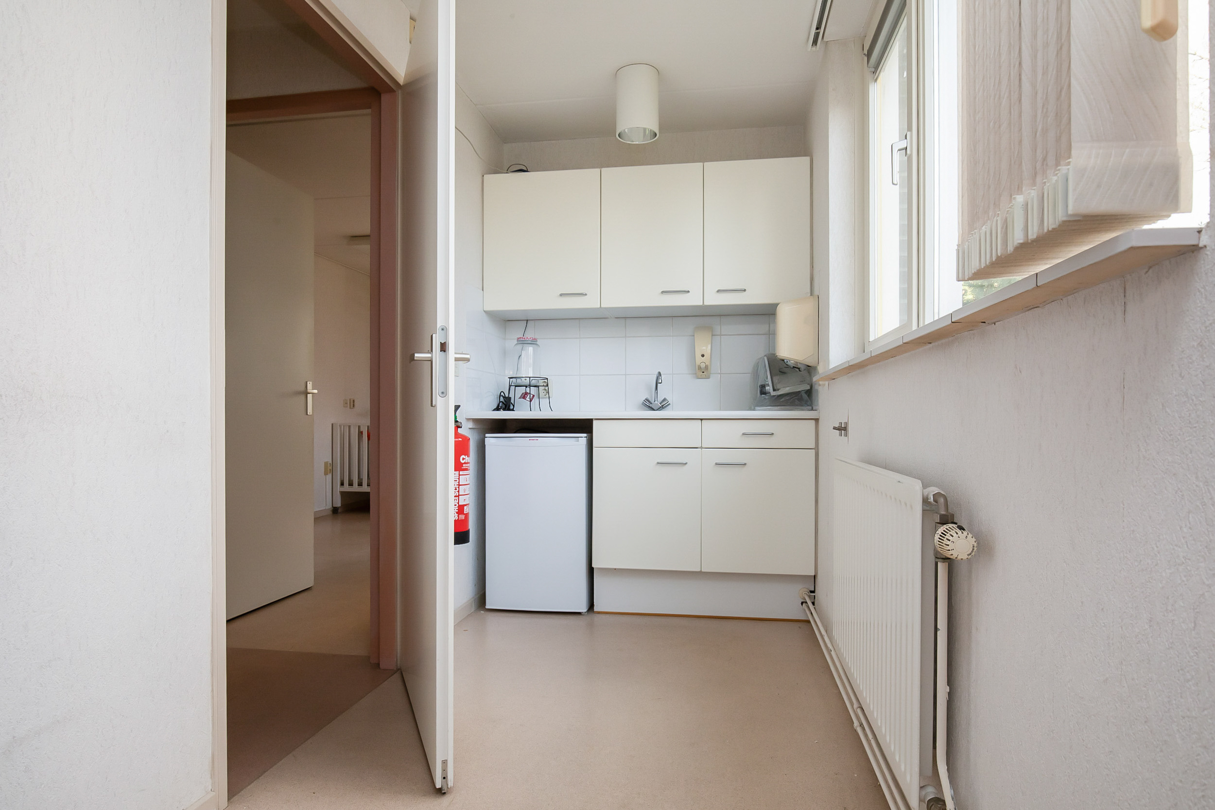 Taniaburg 36 , 2135 BX Hoofddorp