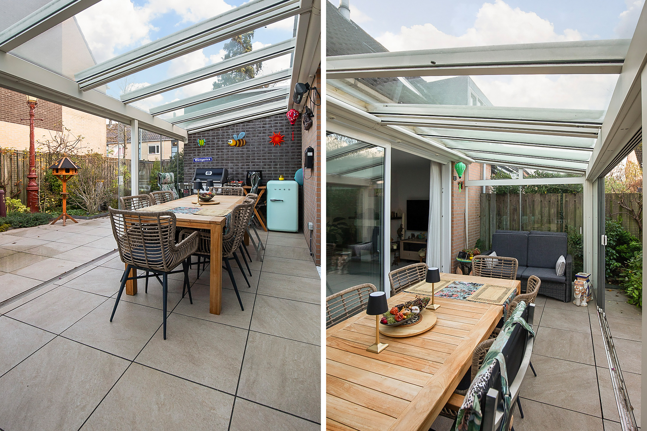 Taniaburg 36 , 2135 BX Hoofddorp