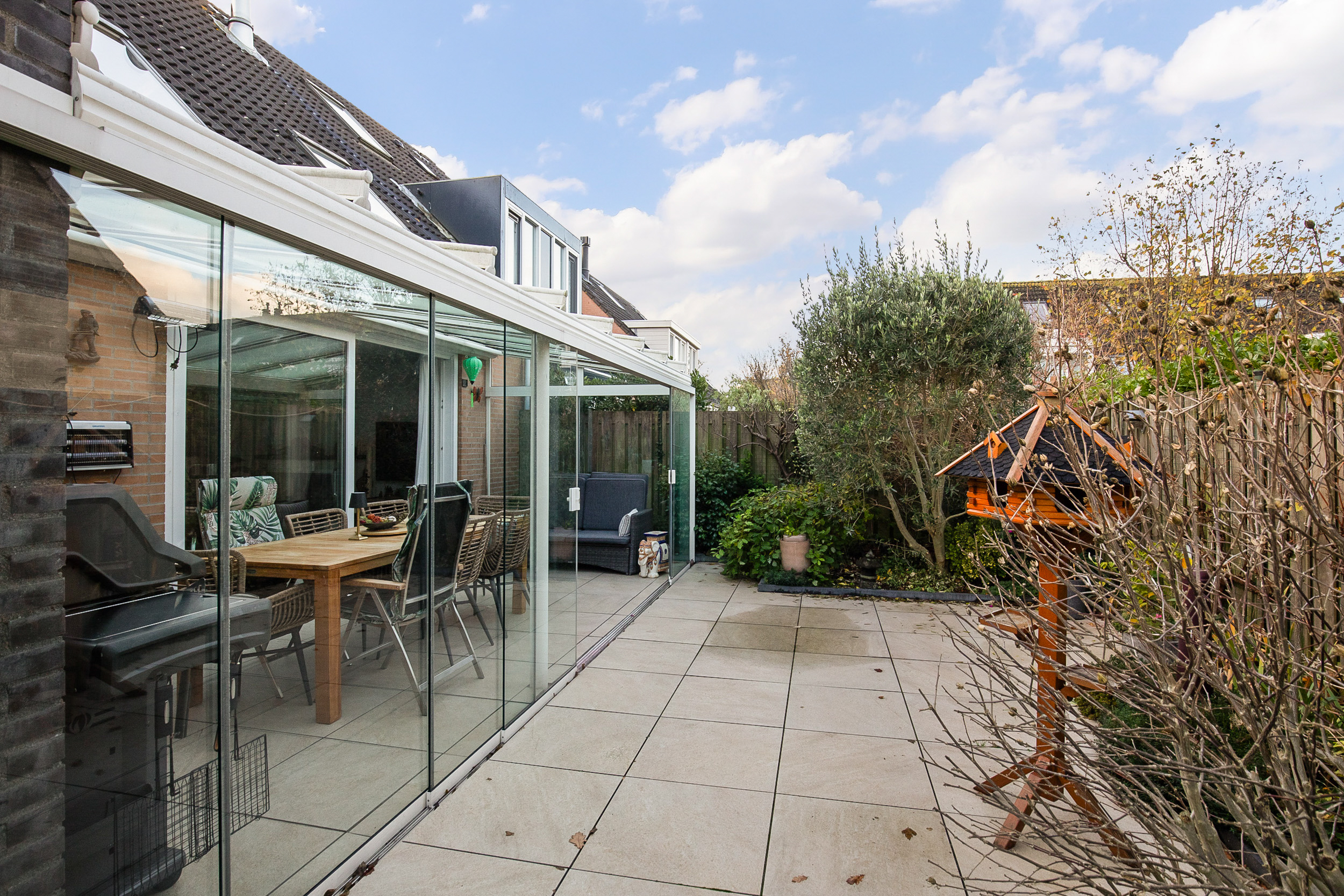 Taniaburg 36 , 2135 BX Hoofddorp