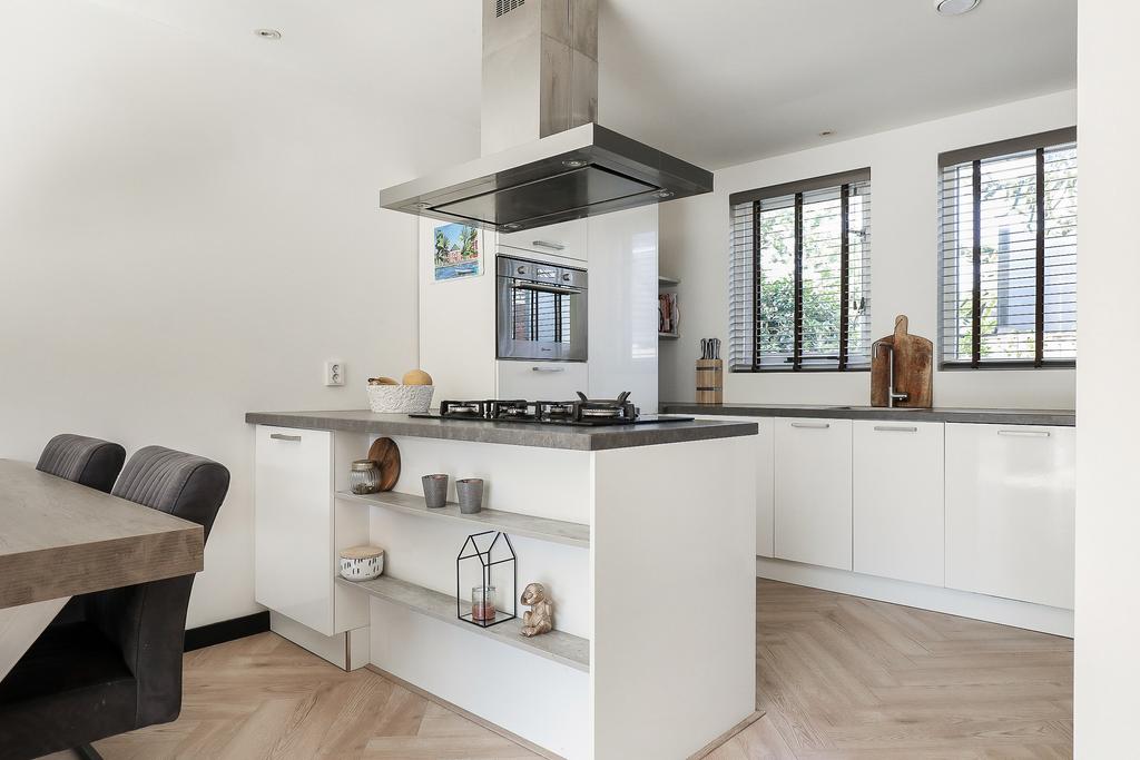 Vijverbos 32 , 2134 GS Hoofddorp