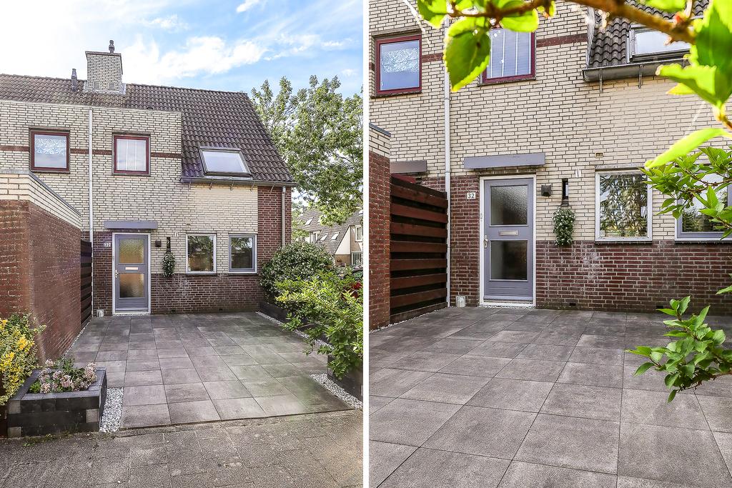 Vijverbos 32 , 2134 GS Hoofddorp