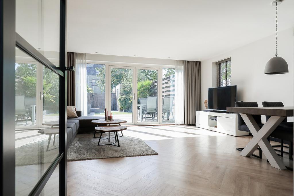 Vijverbos 32 , 2134 GS Hoofddorp