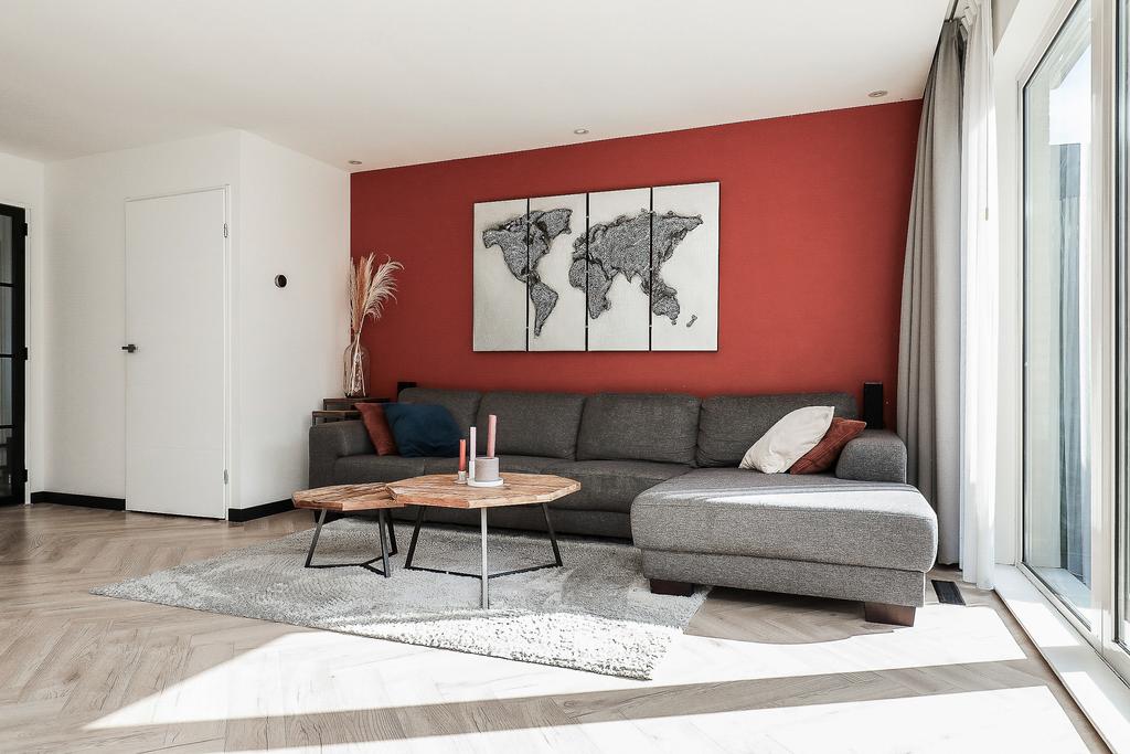 Vijverbos 32 , 2134 GS Hoofddorp