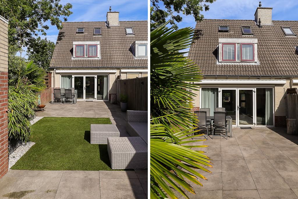 Vijverbos 32 , 2134 GS Hoofddorp
