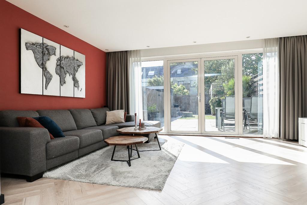 Vijverbos 32 , 2134 GS Hoofddorp