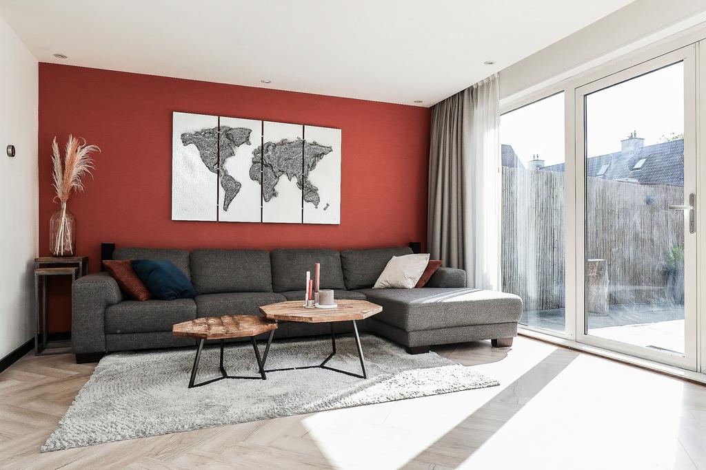 Vijverbos 32 , 2134 GS Hoofddorp
