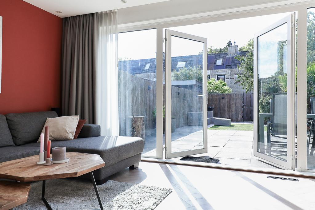 Vijverbos 32 , 2134 GS Hoofddorp