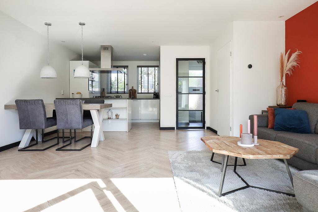 Vijverbos 32 , 2134 GS Hoofddorp