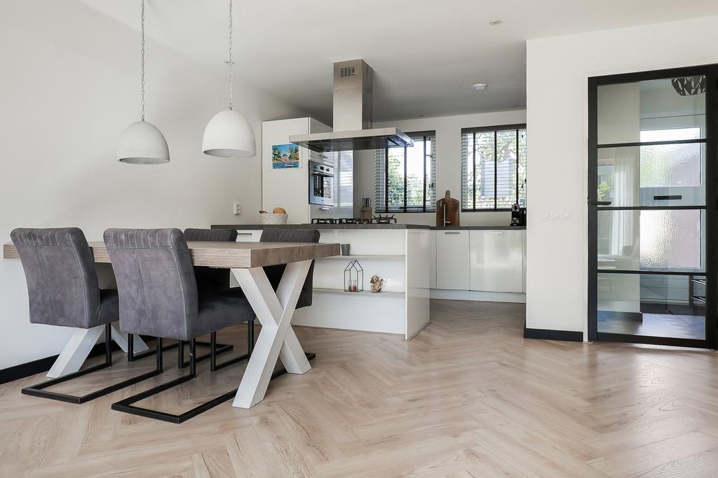 Vijverbos 32 , 2134 GS Hoofddorp