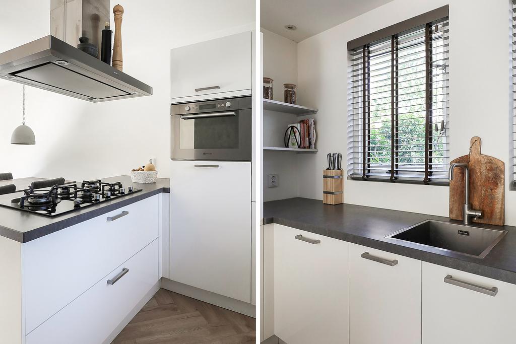 Vijverbos 32 , 2134 GS Hoofddorp