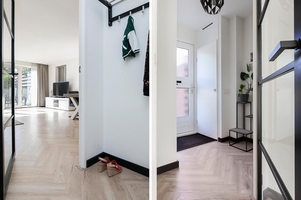 Vijverbos 32 , 2134 GS Hoofddorp