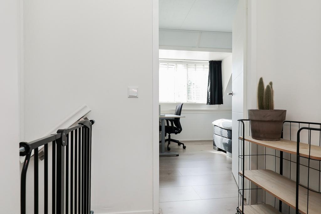 Vijverbos 32 , 2134 GS Hoofddorp