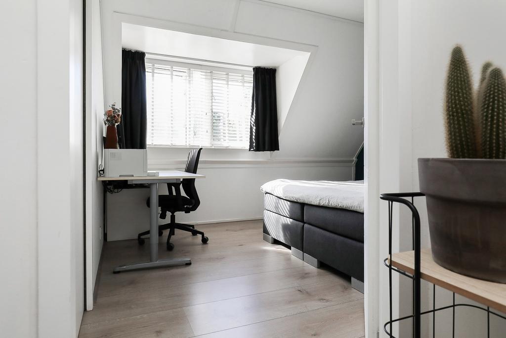 Vijverbos 32 , 2134 GS Hoofddorp