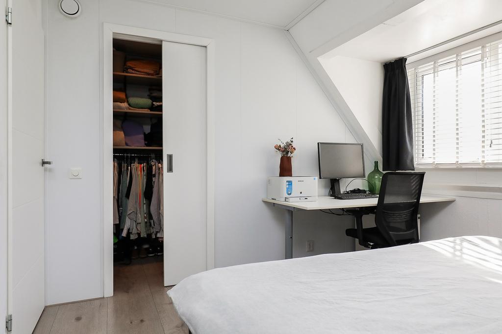 Vijverbos 32 , 2134 GS Hoofddorp
