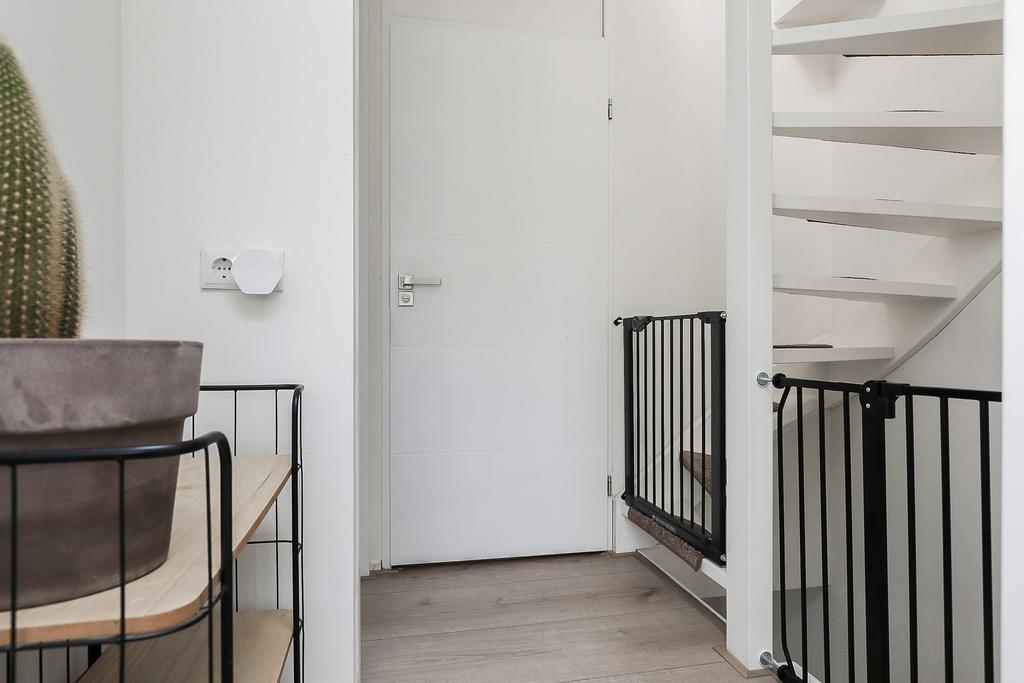 Vijverbos 32 , 2134 GS Hoofddorp