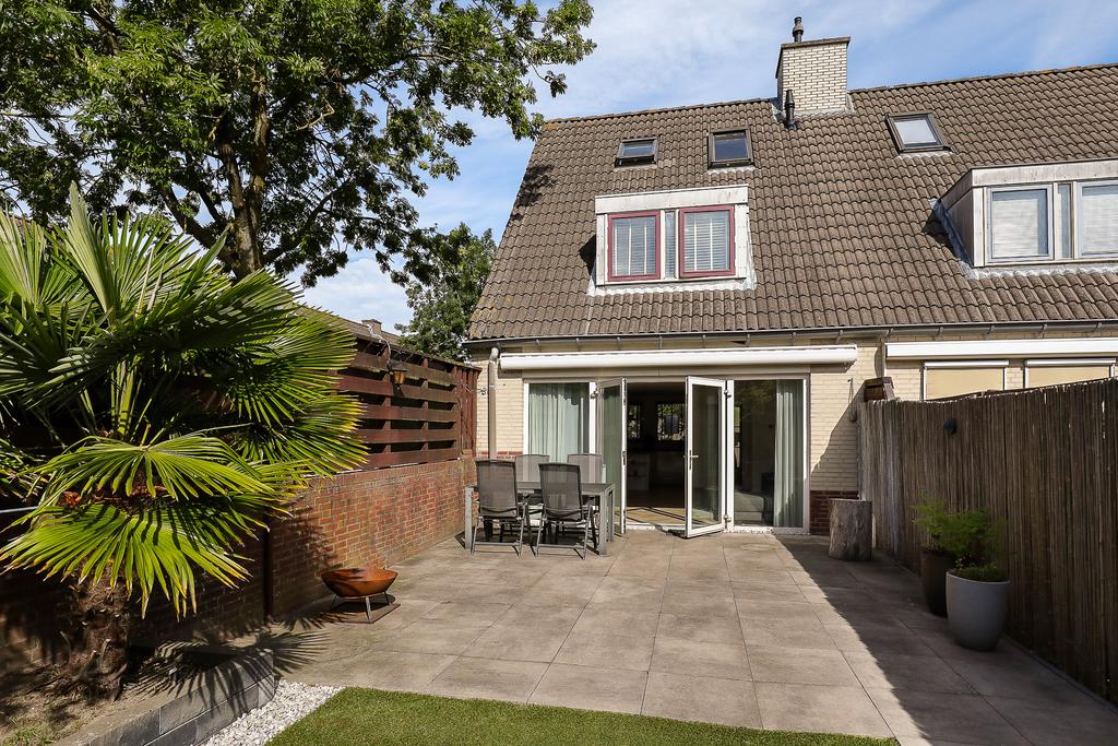 Vijverbos 32 , 2134 GS Hoofddorp