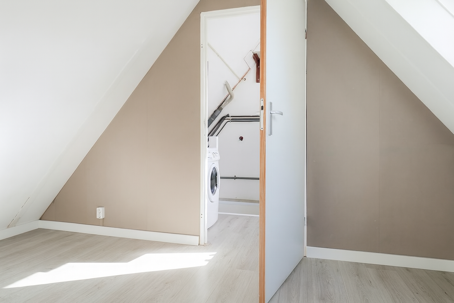 Vijverbos 32 , 2134 GS Hoofddorp