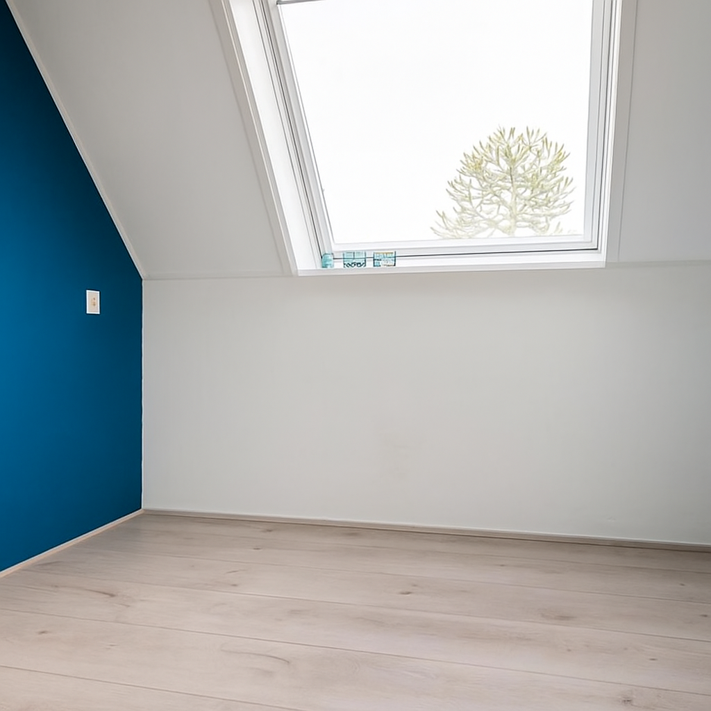 Vijverbos 32 , 2134 GS Hoofddorp