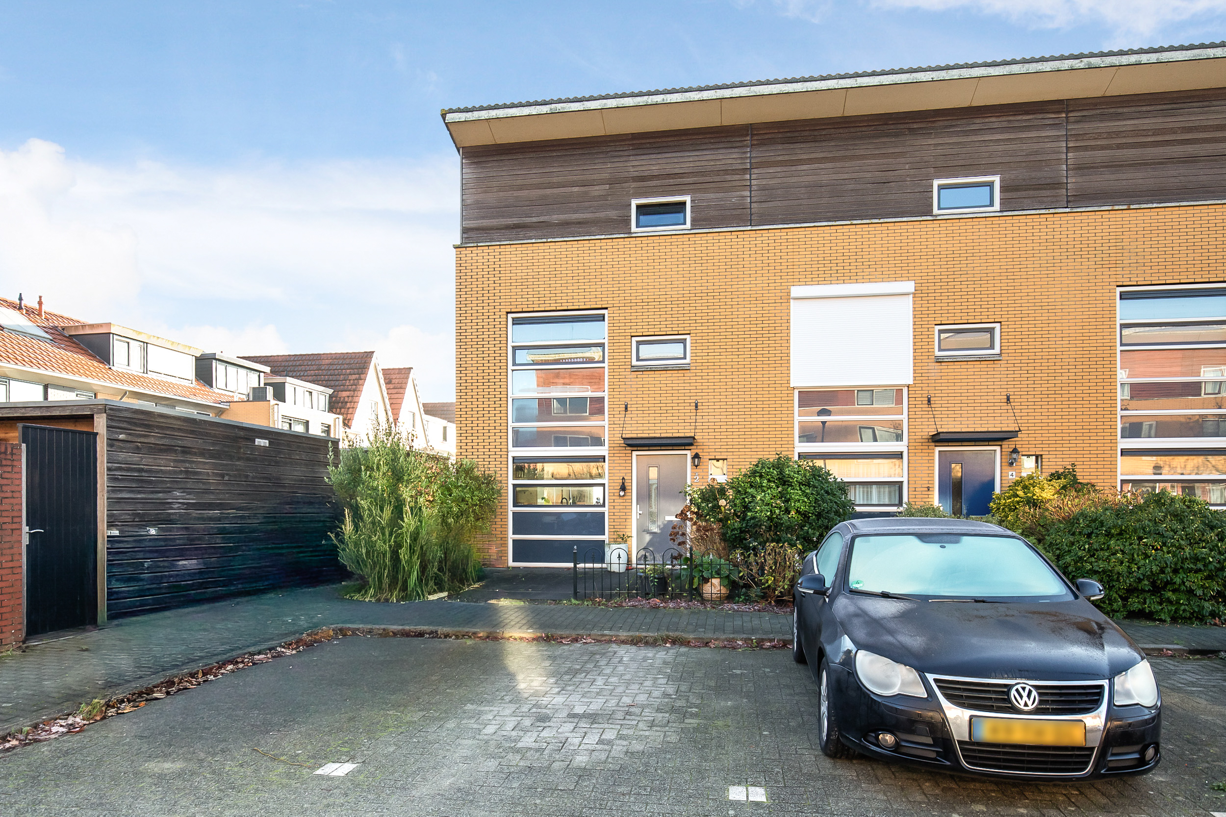 Vlietestein 2 , 2151 KL Nieuw-vennep