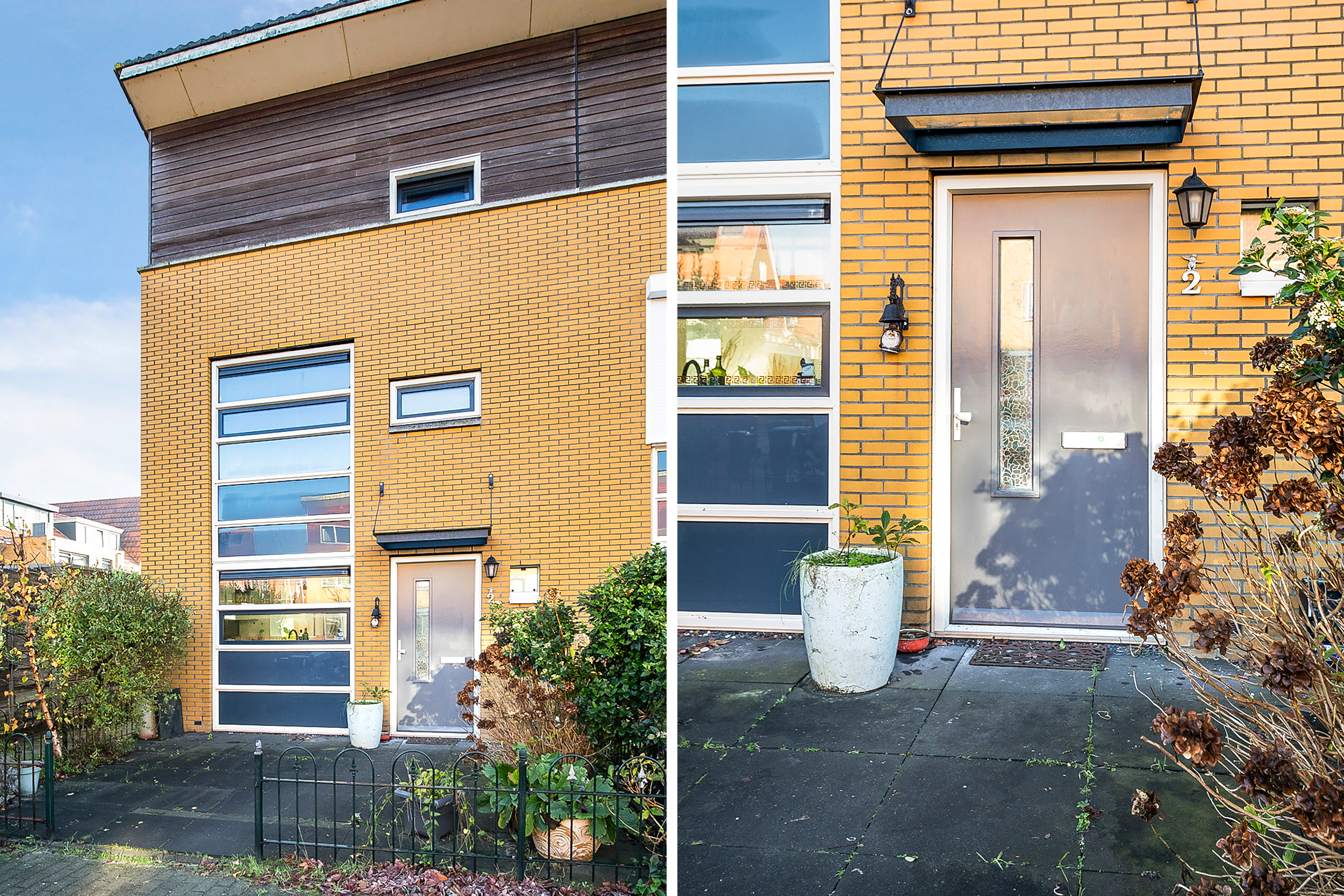 Vlietestein 2 , 2151 KL Nieuw-vennep