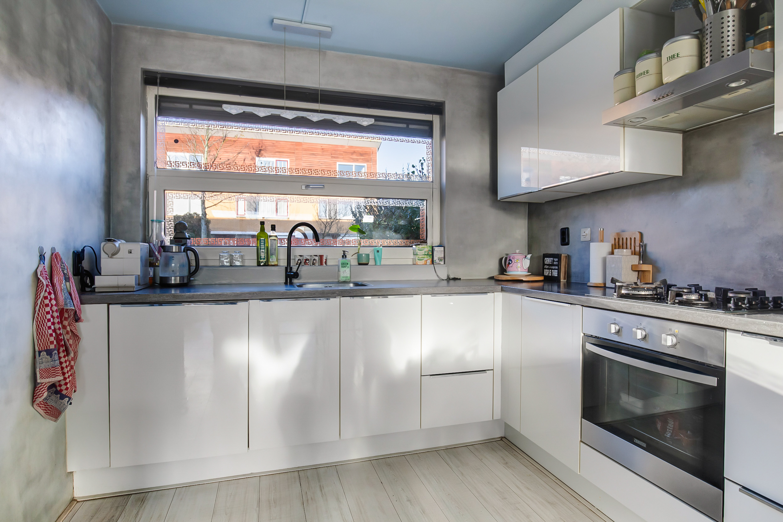 Vlietestein 2 , 2151 KL Nieuw-vennep