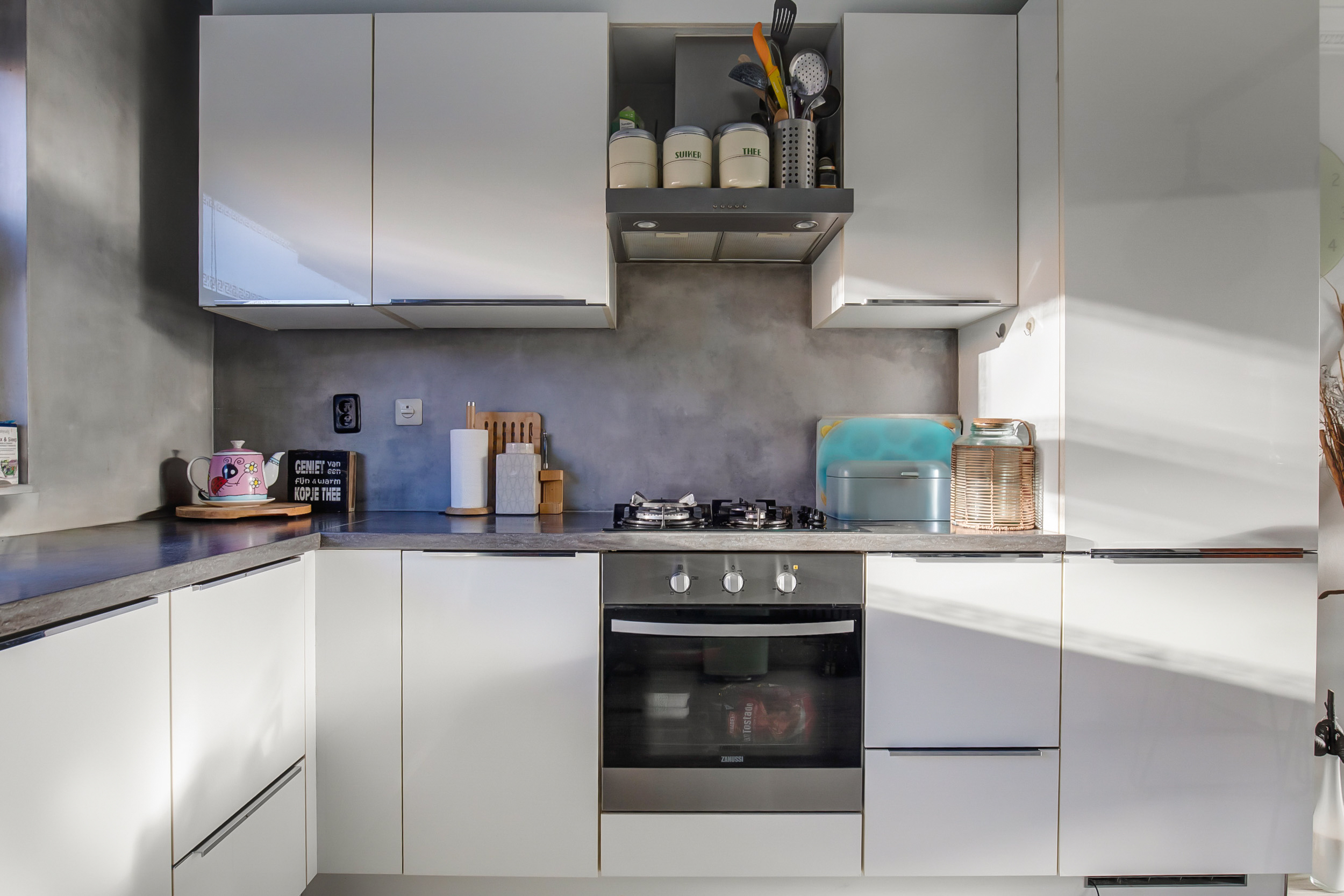 Vlietestein 2 , 2151 KL Nieuw-vennep