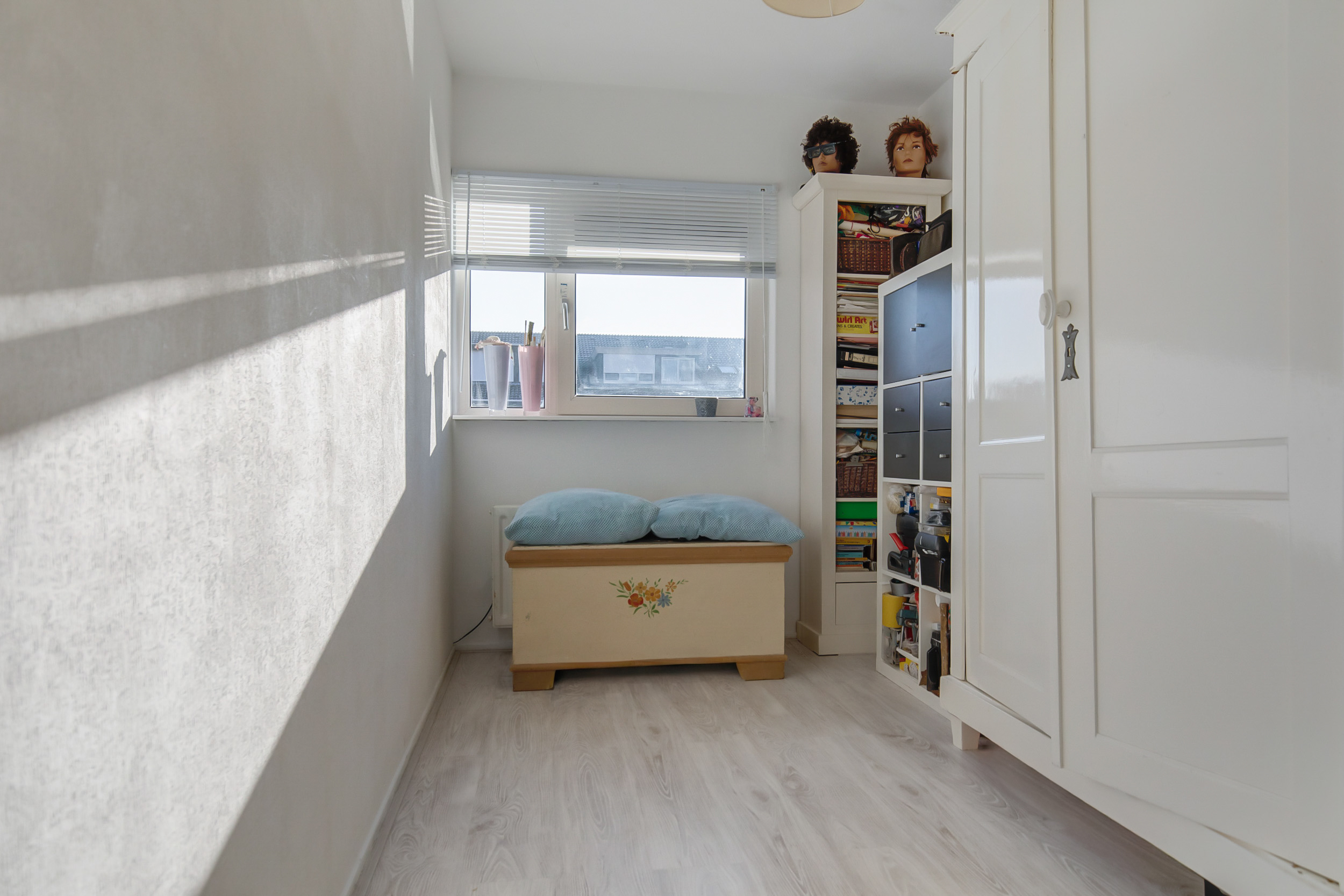 Vlietestein 2 , 2151 KL Nieuw-vennep