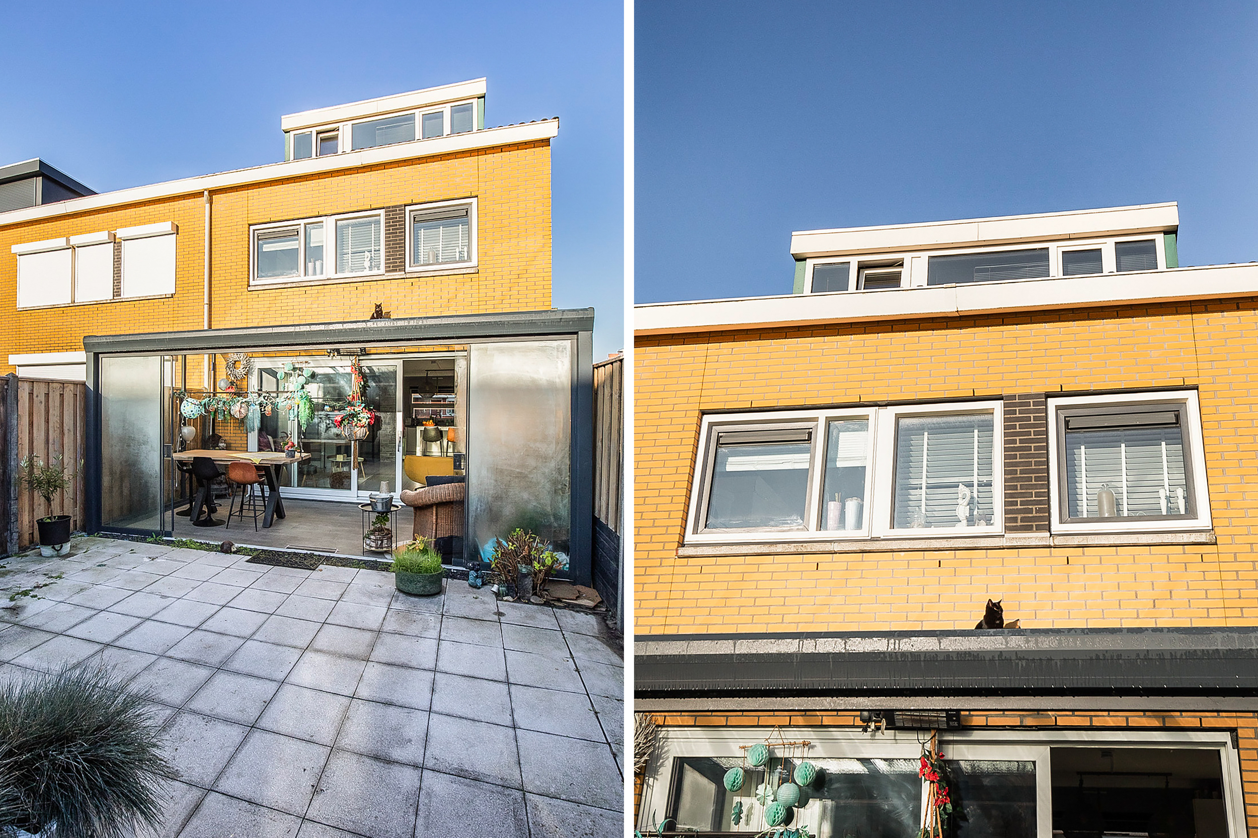 Vlietestein 2 , 2151 KL Nieuw-vennep