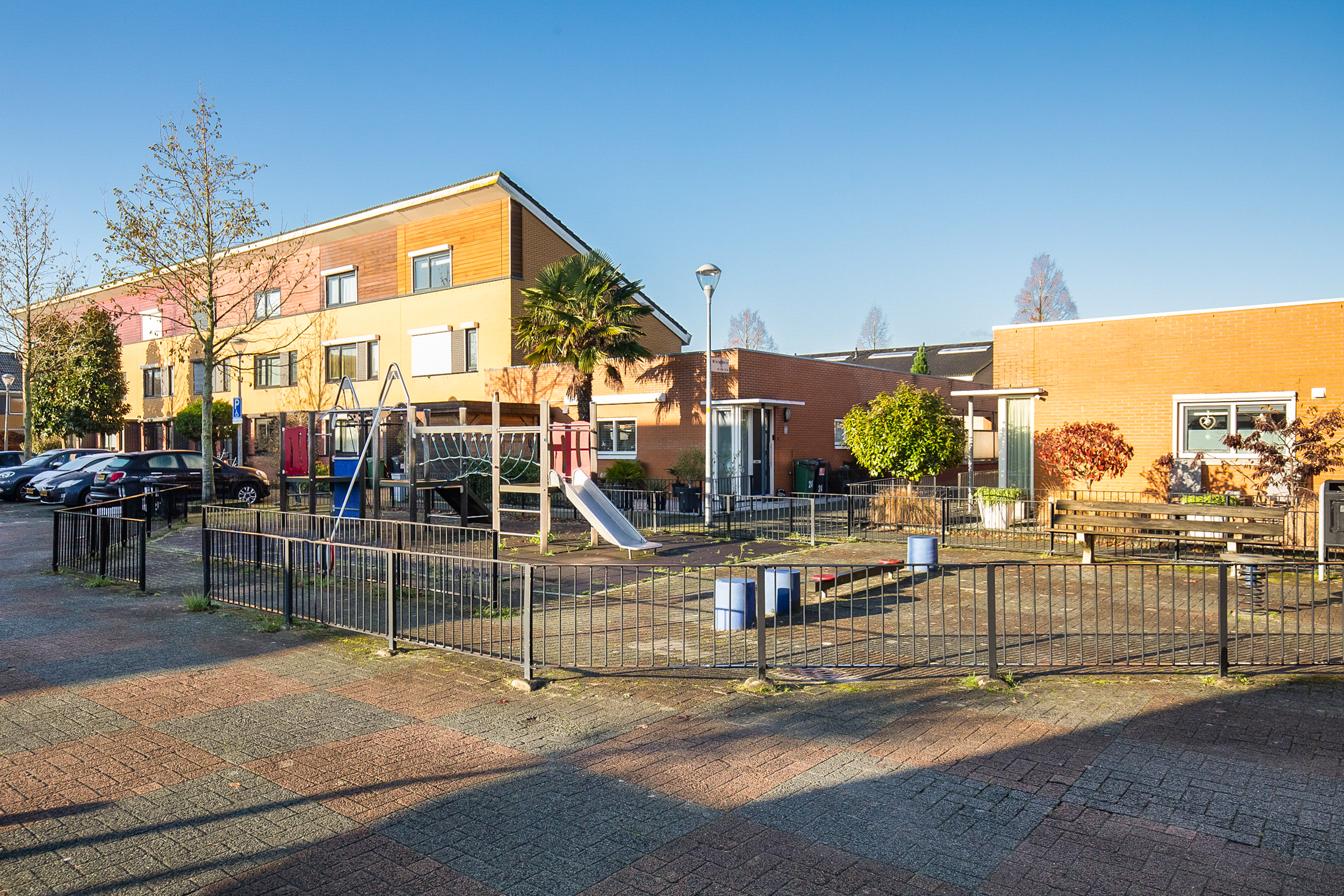 Vlietestein 2 , 2151 KL Nieuw-vennep