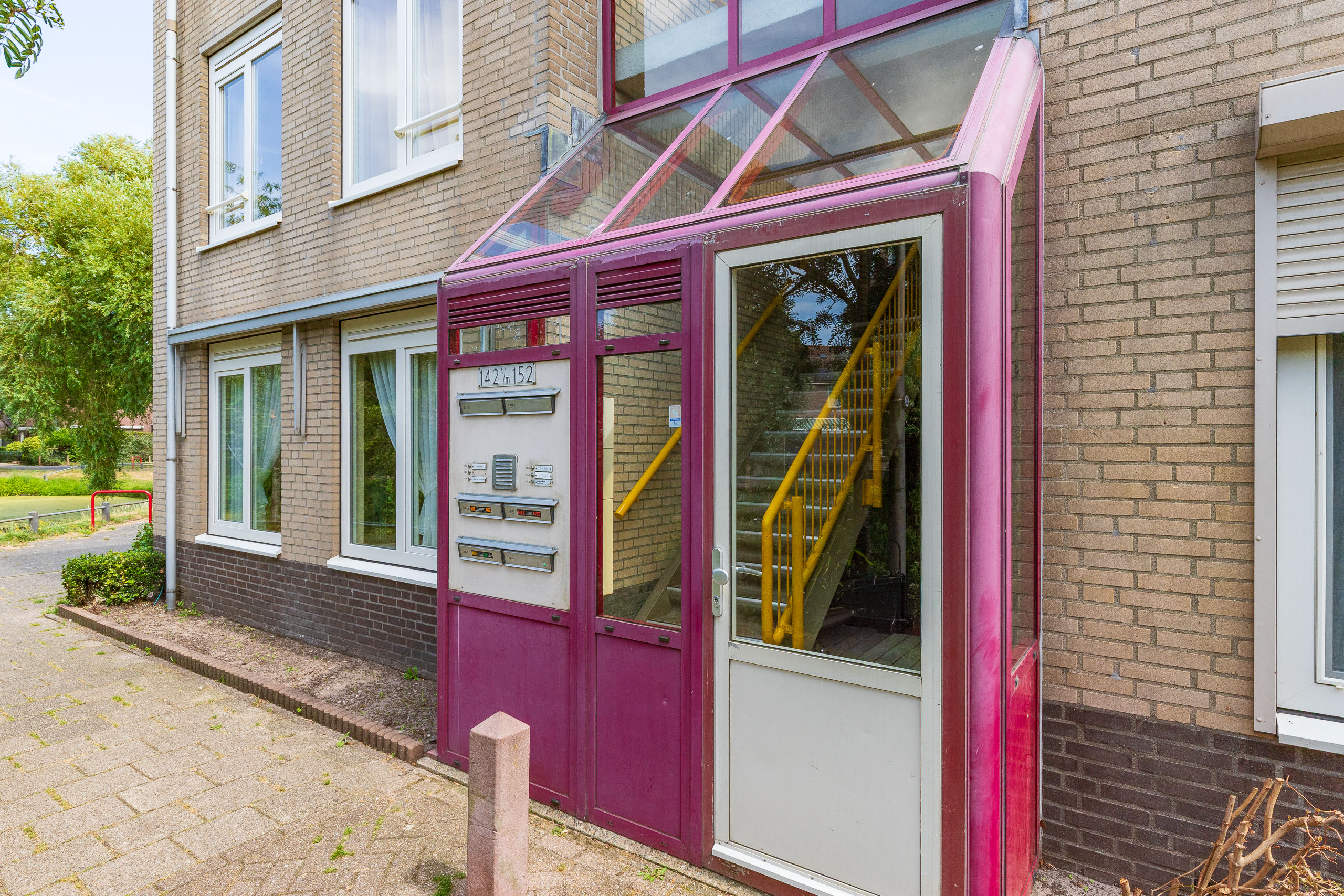 Clusiusstraat 152 , 2163 JK Lisse